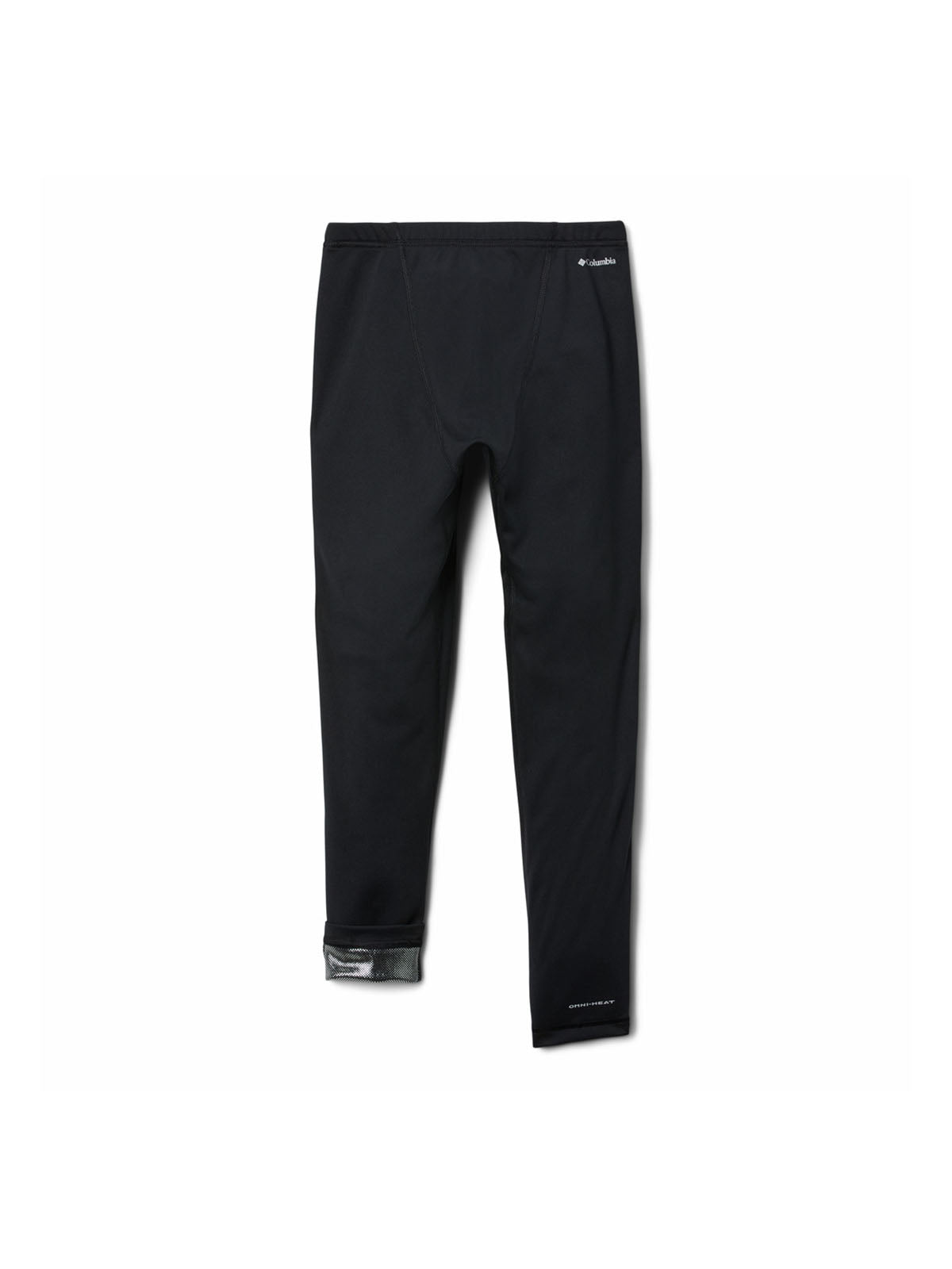 Interior Térmico Inferior Omni-Heat™ Midweight Negro Niño