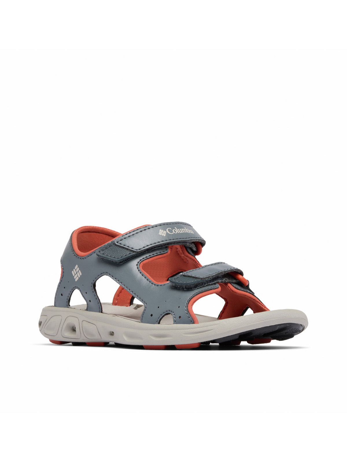 Sandalias Niño Techsun™ Grises
