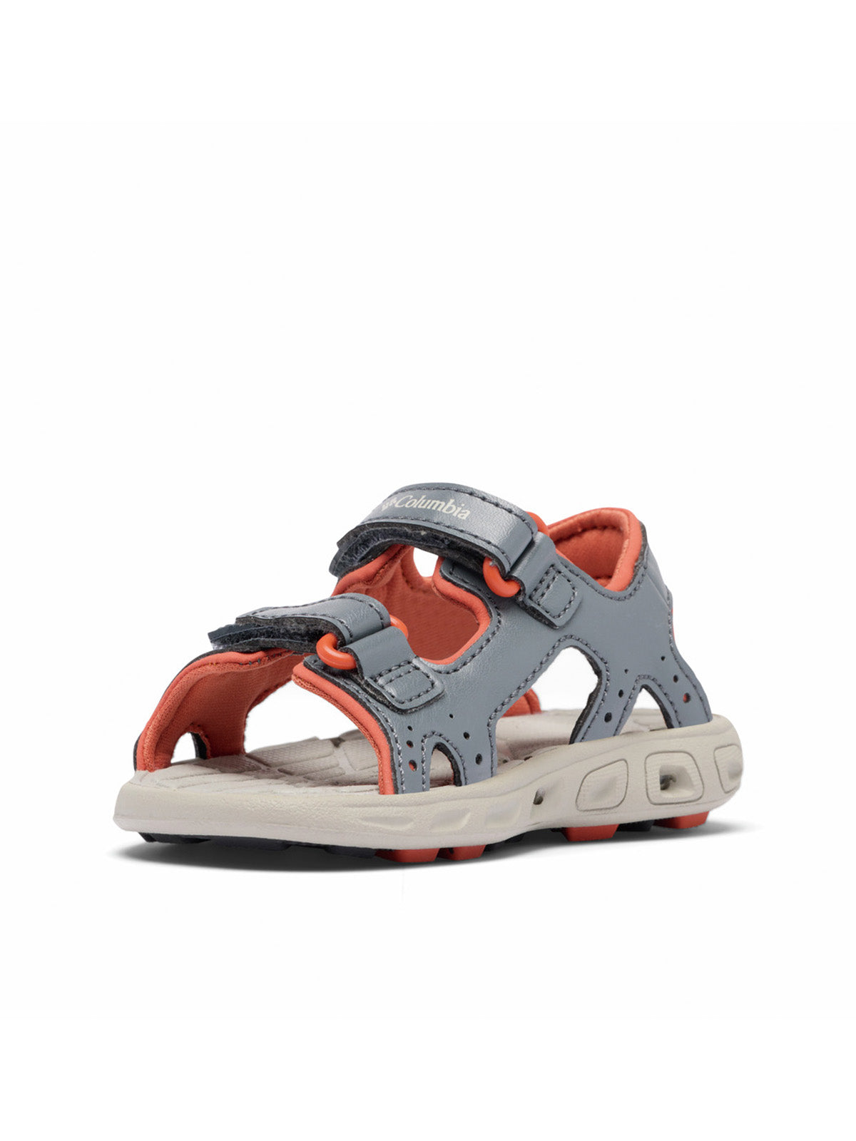 Sandalias Niño Techsun™ Grises