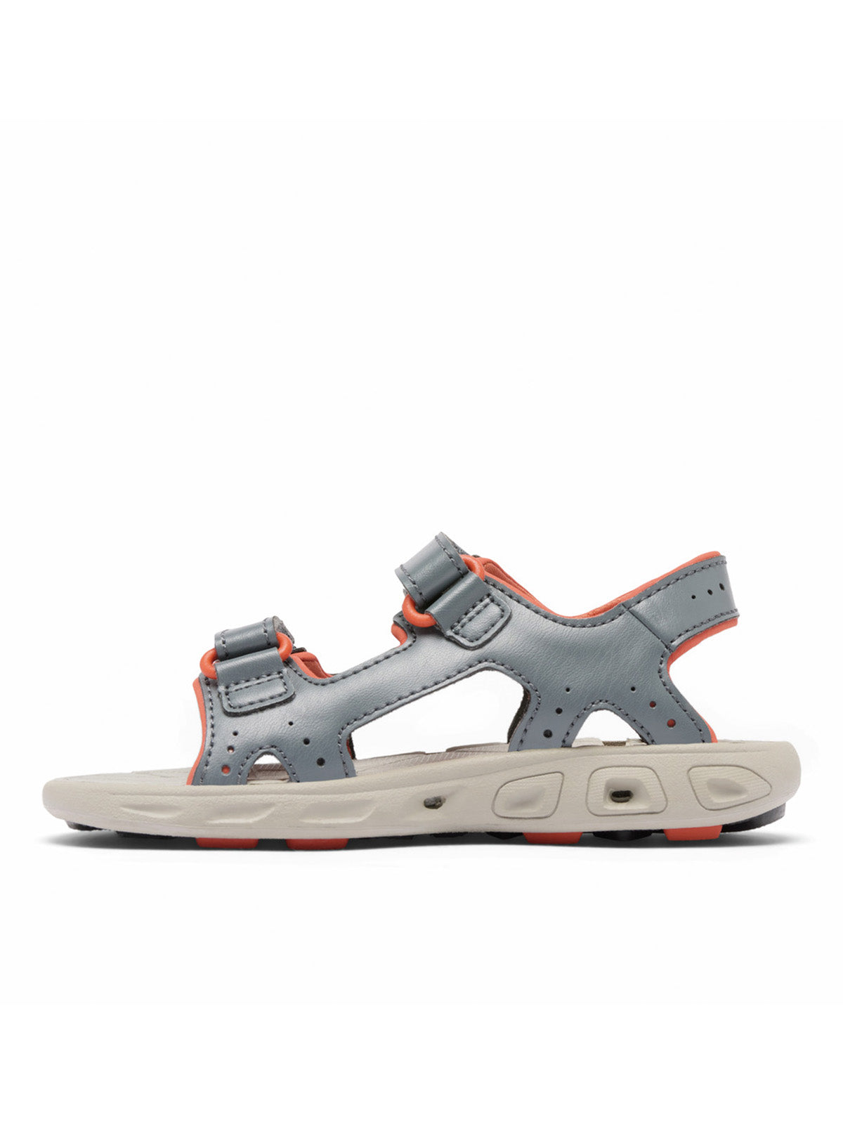 Sandalias Niño Techsun™ Grises