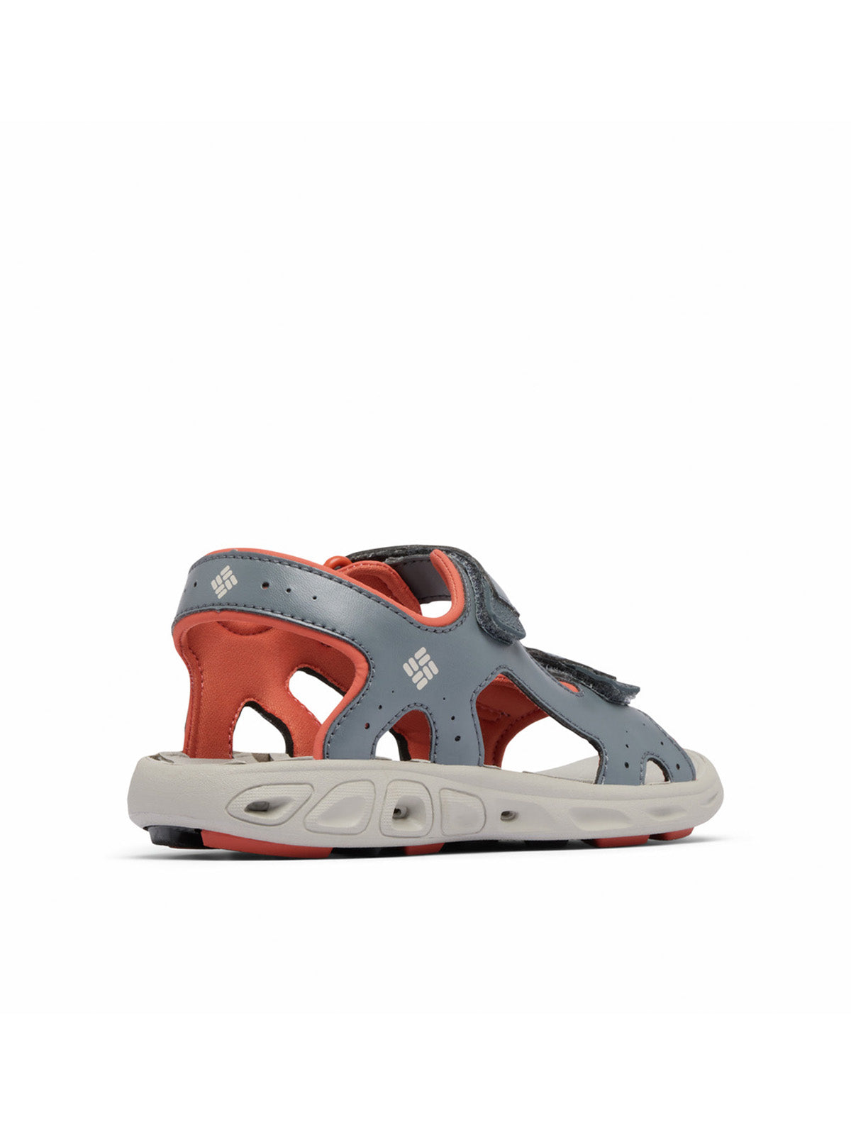 Sandalias Niño Techsun™ Grises