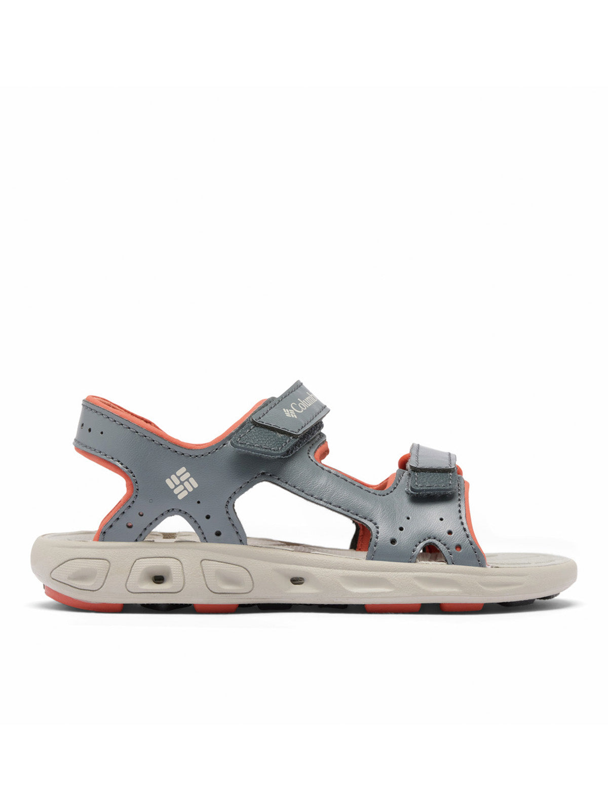 Sandalias Niño Techsun™ Grises
