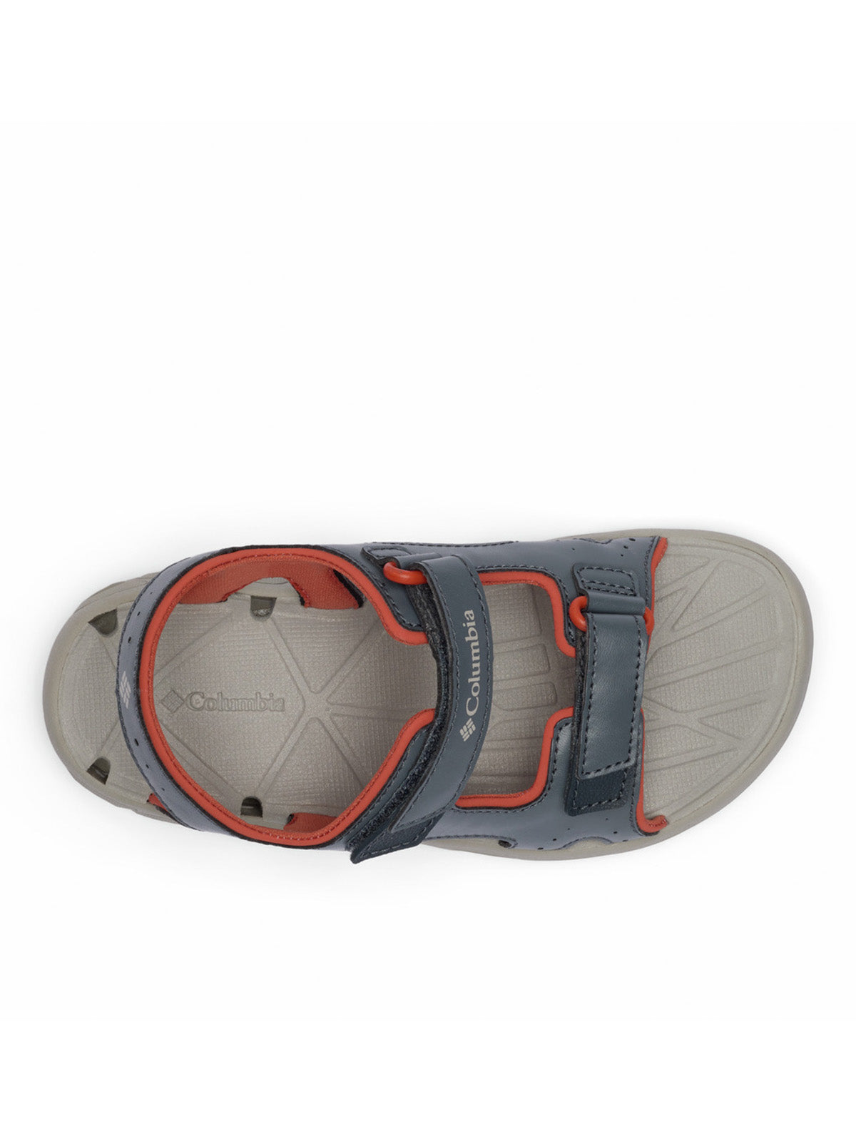Sandalias Niño Techsun™ Grises