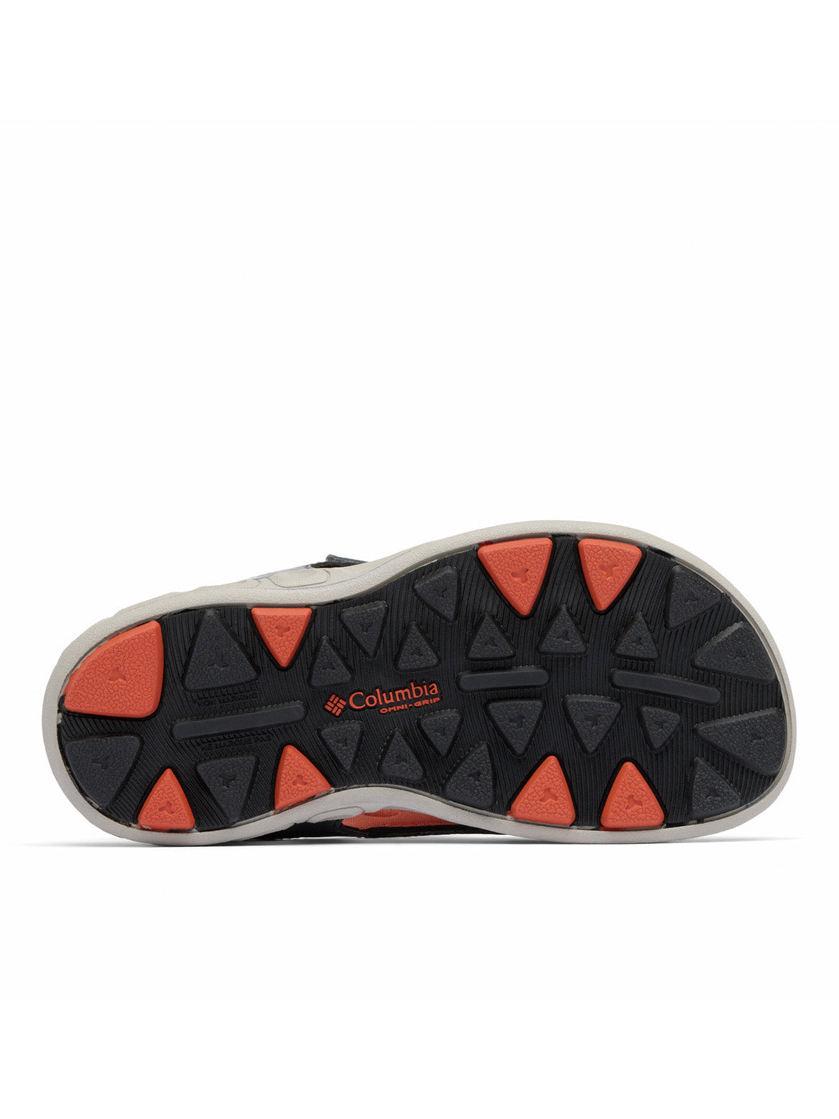 Sandalias Niño Techsun™ Grises