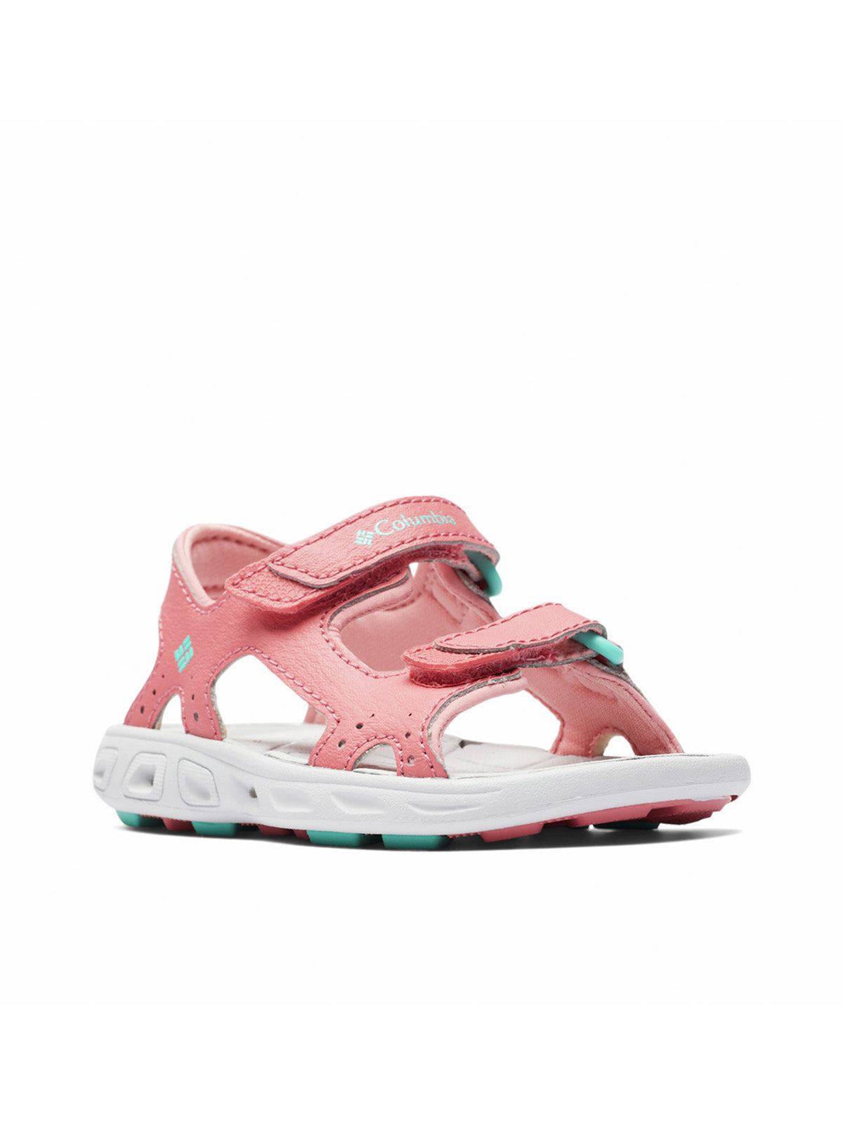 Sandalias Niña Techsun™ Rosadas