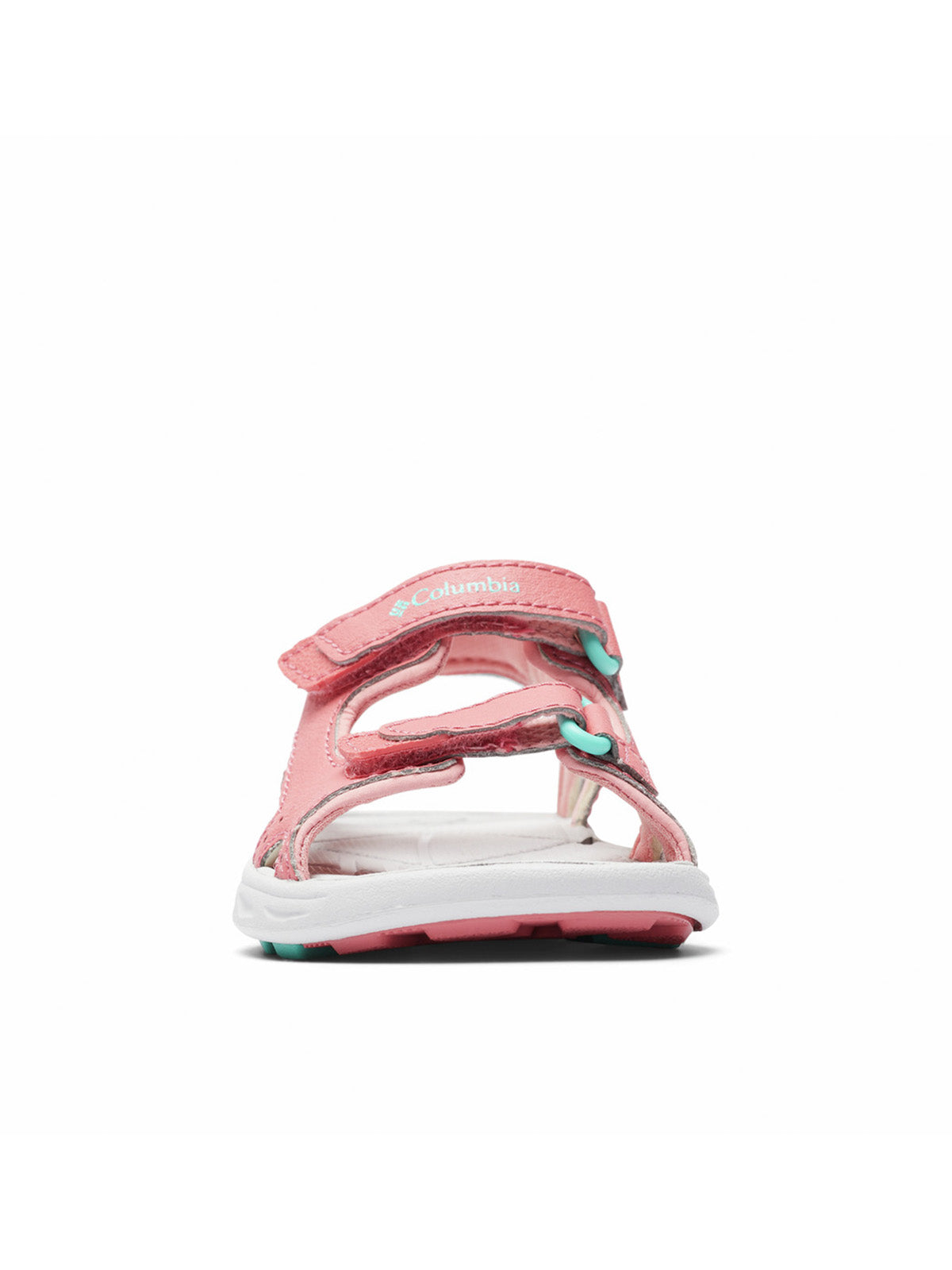 Sandalias Niña Techsun™ Rosadas