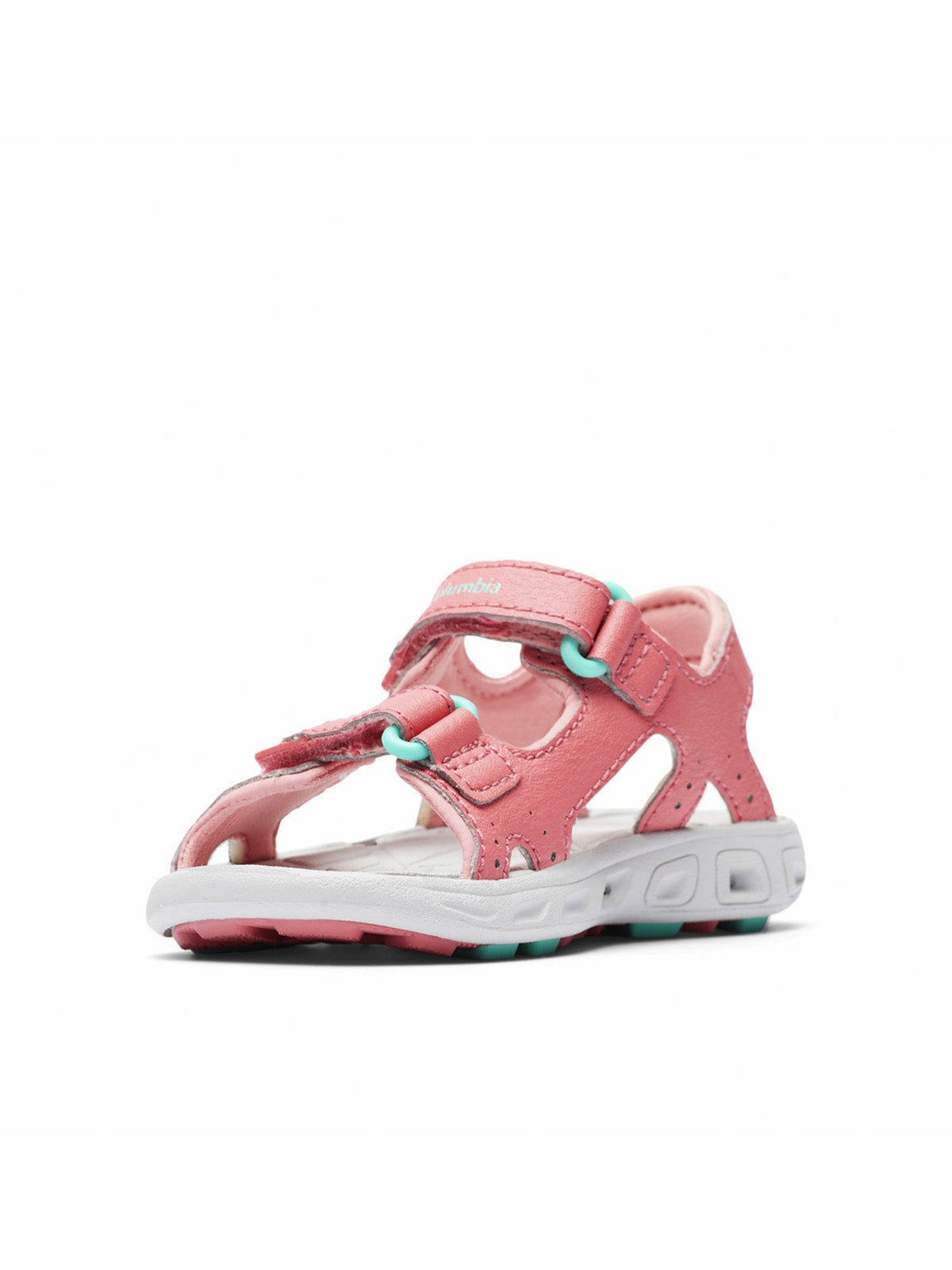 Sandalias Niña Techsun™ Rosadas