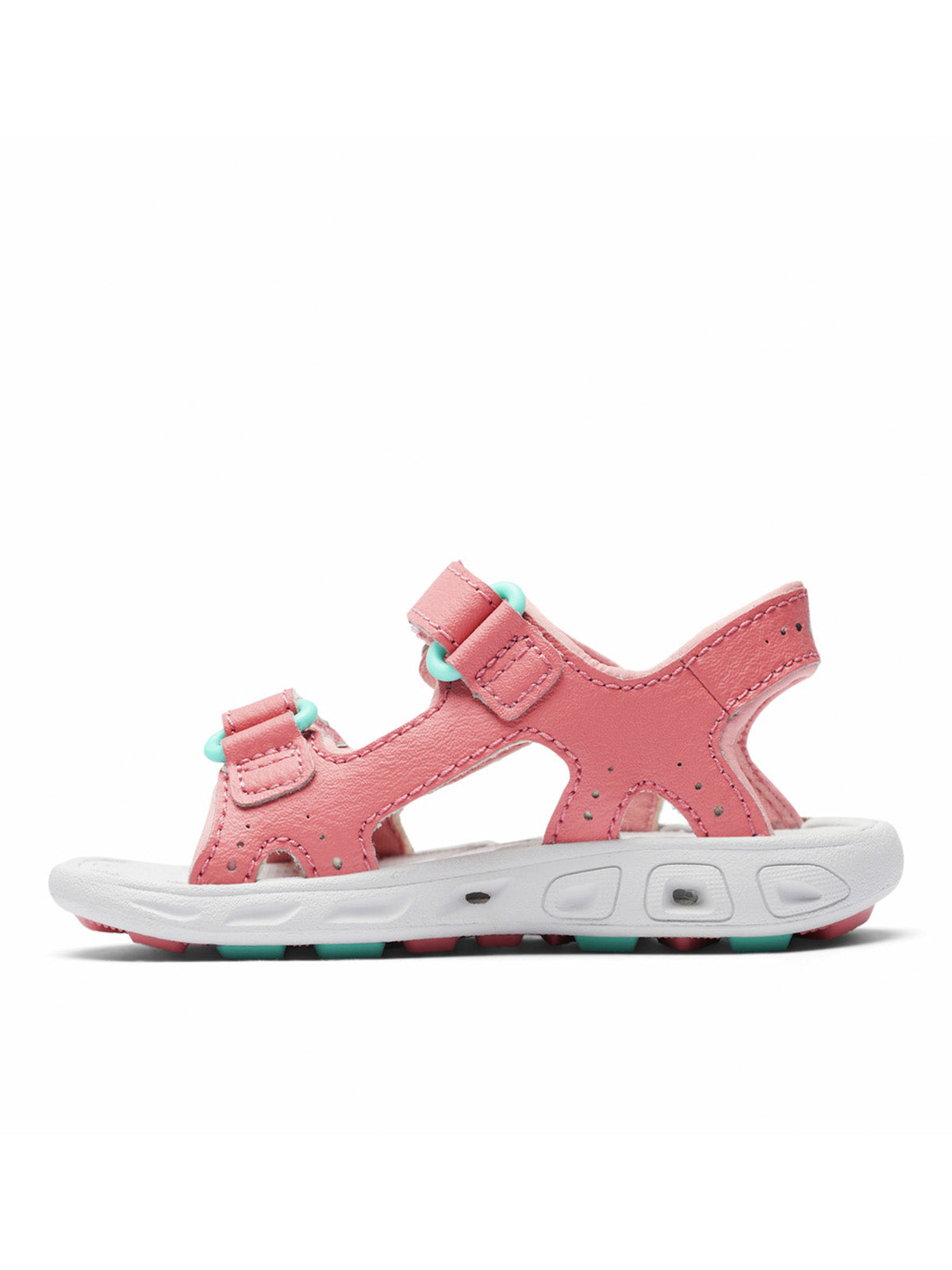 Sandalias Niña Techsun™ Rosadas