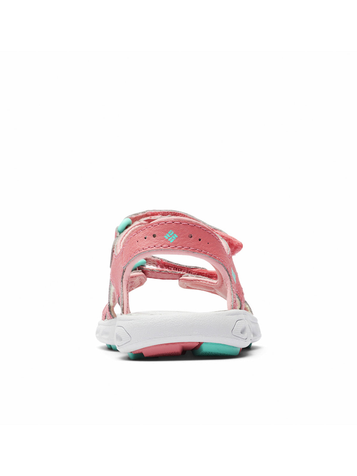 Sandalias Niña Techsun™ Rosadas