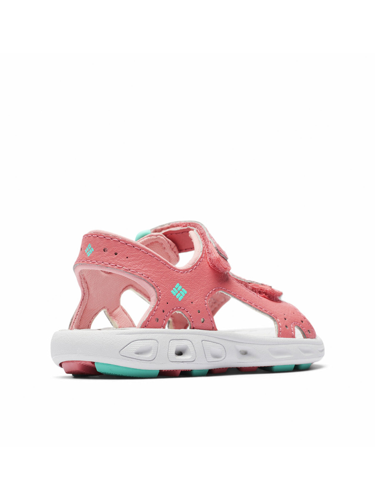 Sandalias Niña Techsun™ Rosadas