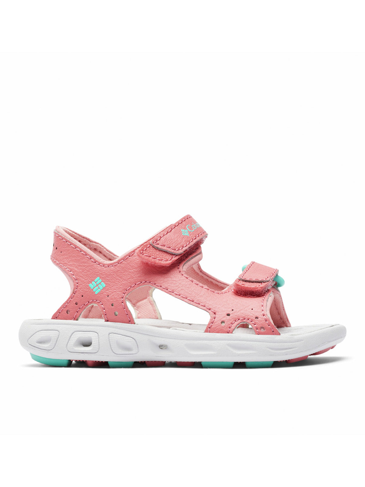 Sandalias Niña Techsun™ Rosadas