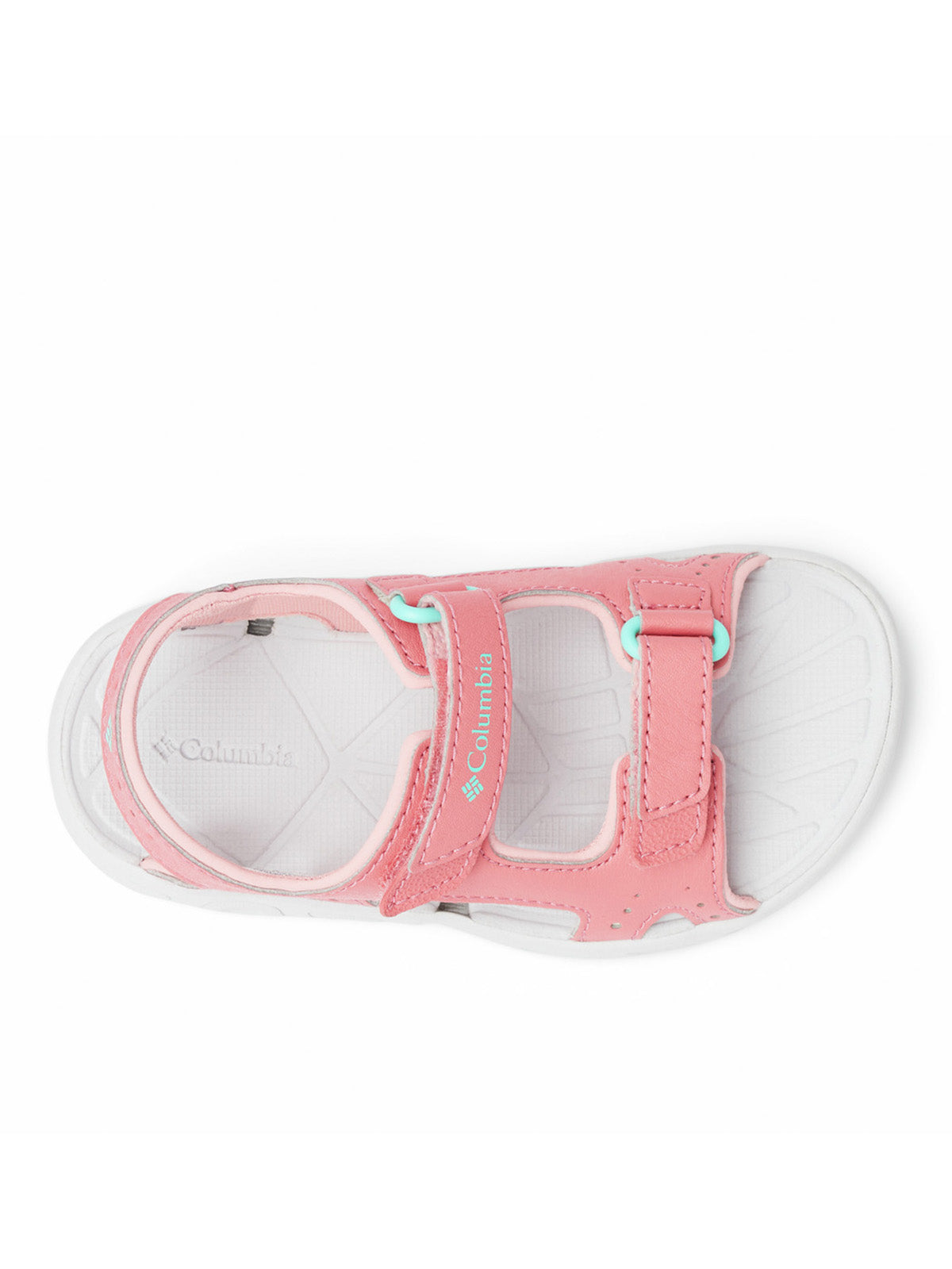 Sandalias Niña Techsun™ Rosadas