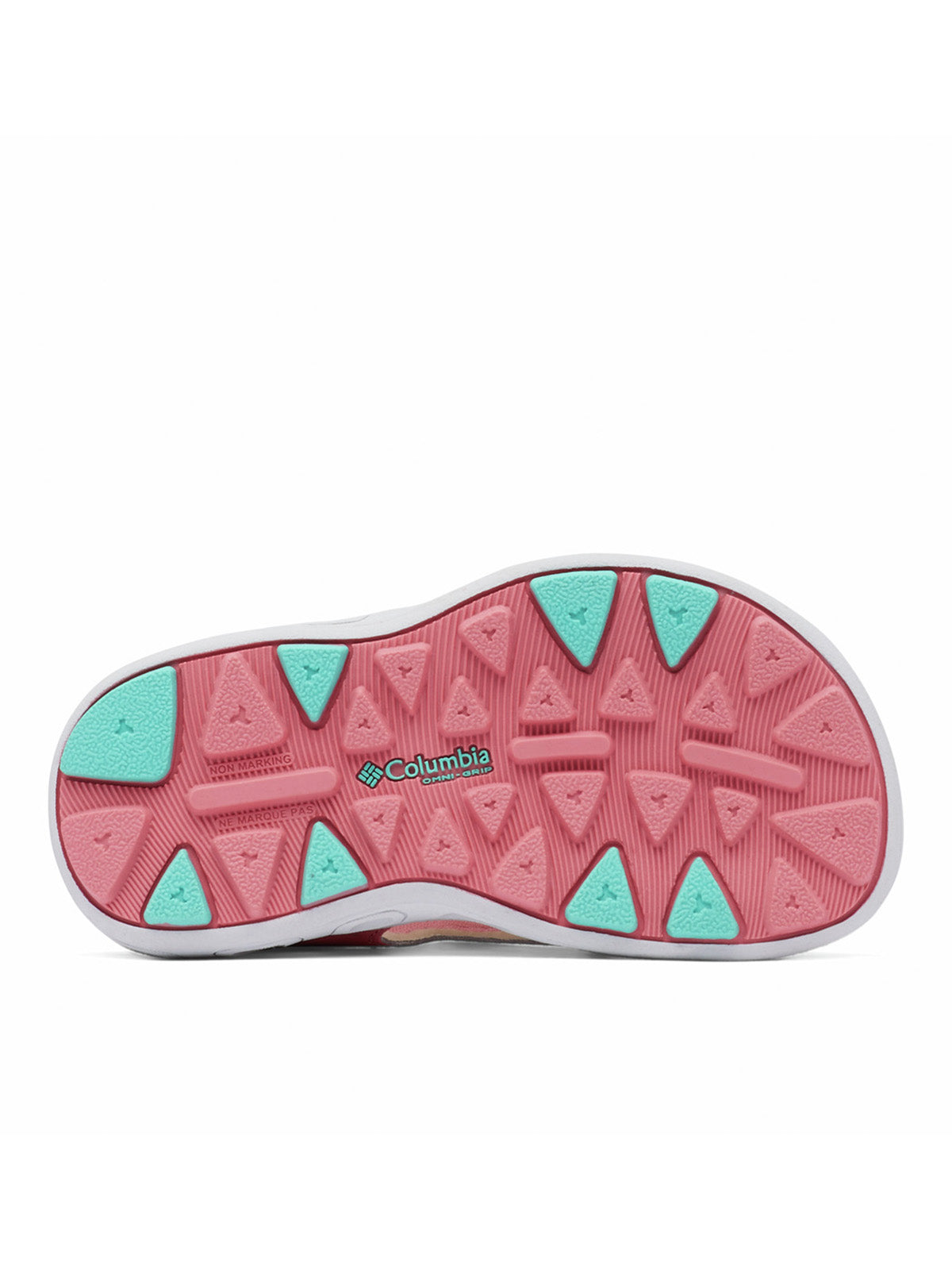 Sandalias Niña Techsun™ Rosadas