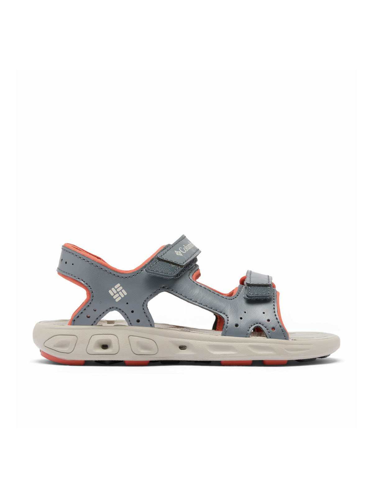 Sandalias Niño Techsun™ Grises
