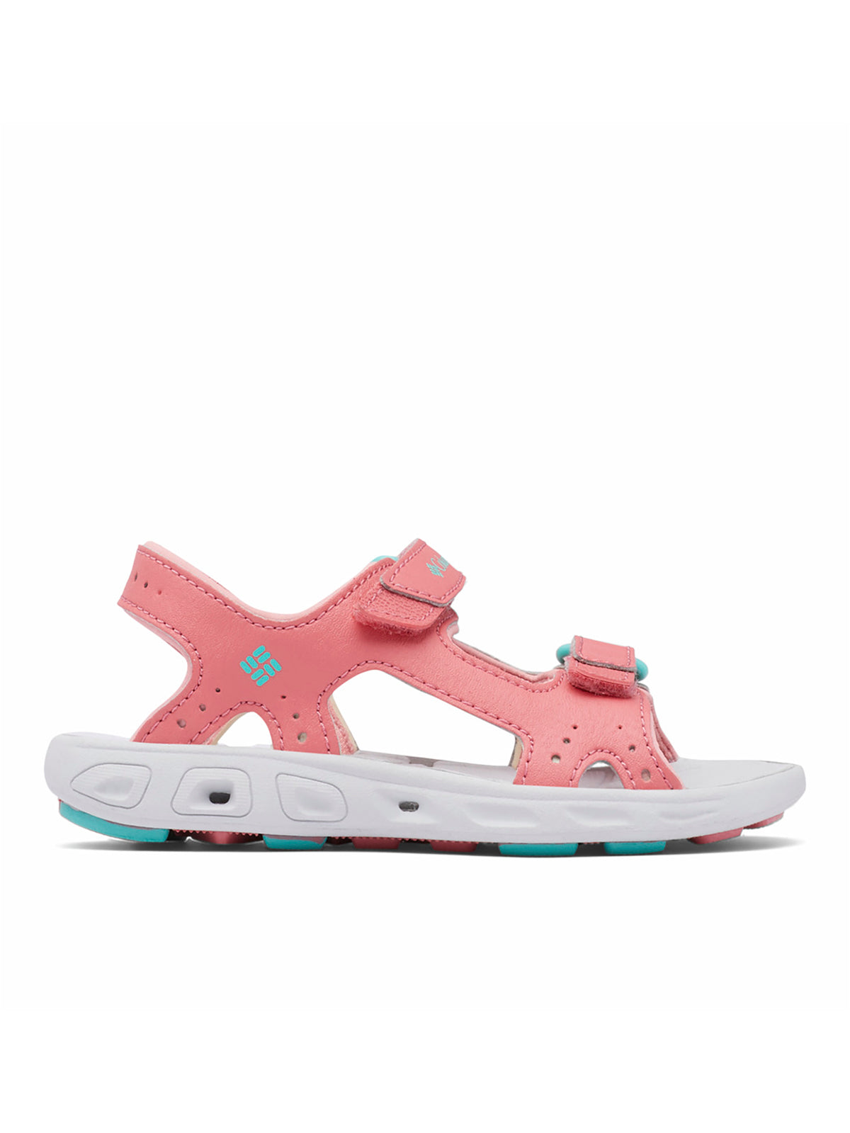Sandalias Nina Childrens Techsun™ Vent