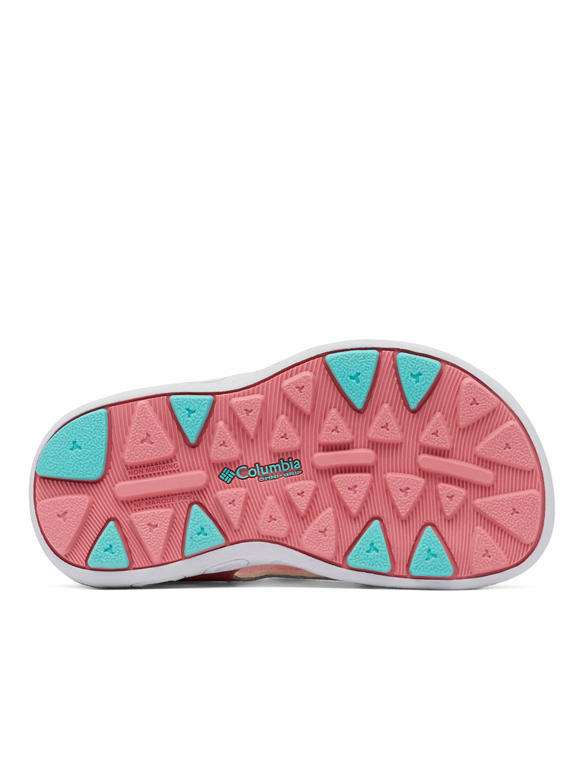 Sandalias Nina Childrens Techsun™ Vent