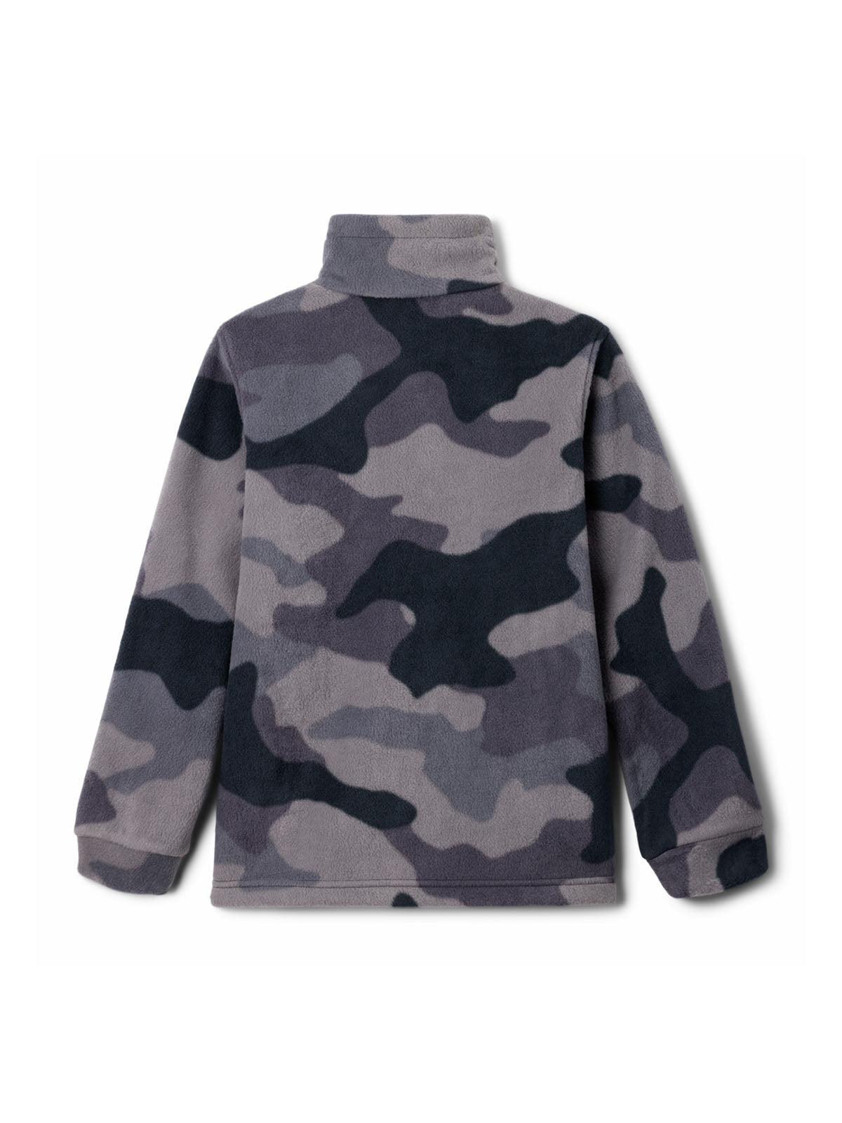 Polar Zing™ III Negro Niño
