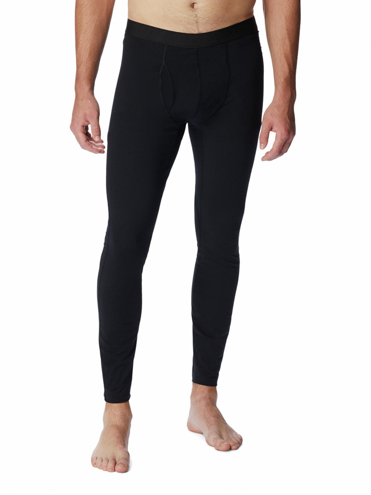 Interior Térmico Inferior Hombre Omni-Heat™ Midweight Negro