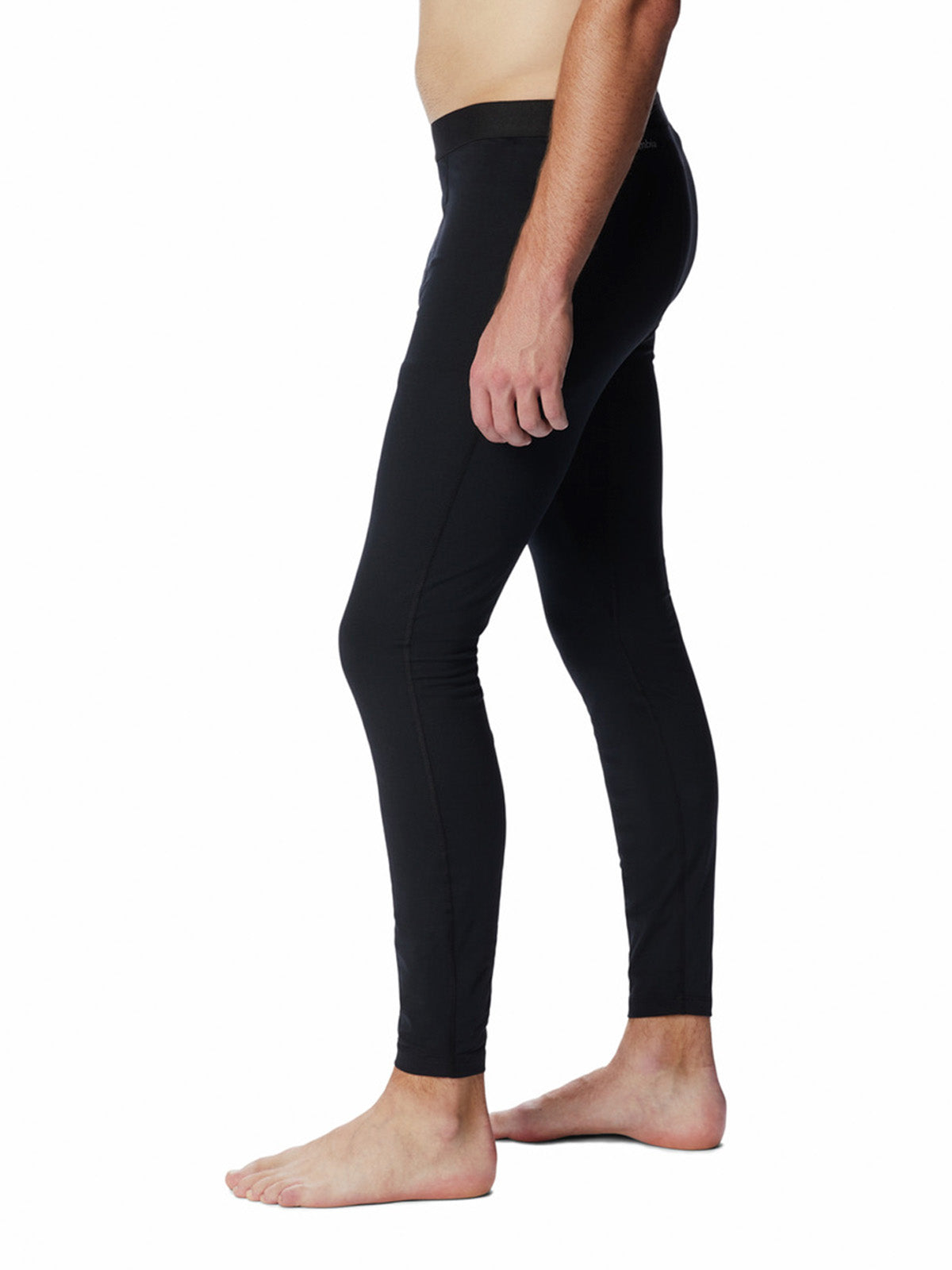 Interior Térmico Inferior Hombre Omni-Heat™ Midweight Negro