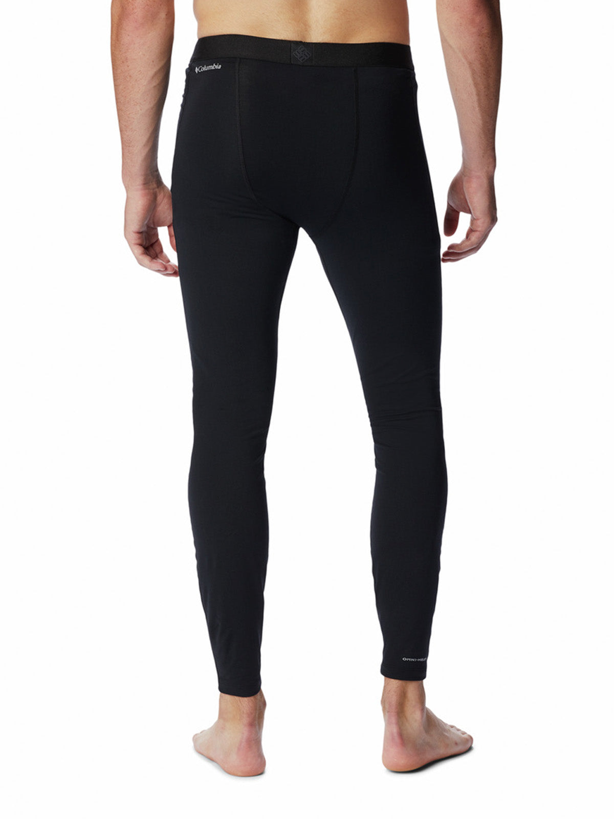 Interior Térmico Inferior Hombre Omni-Heat™ Midweight Negro