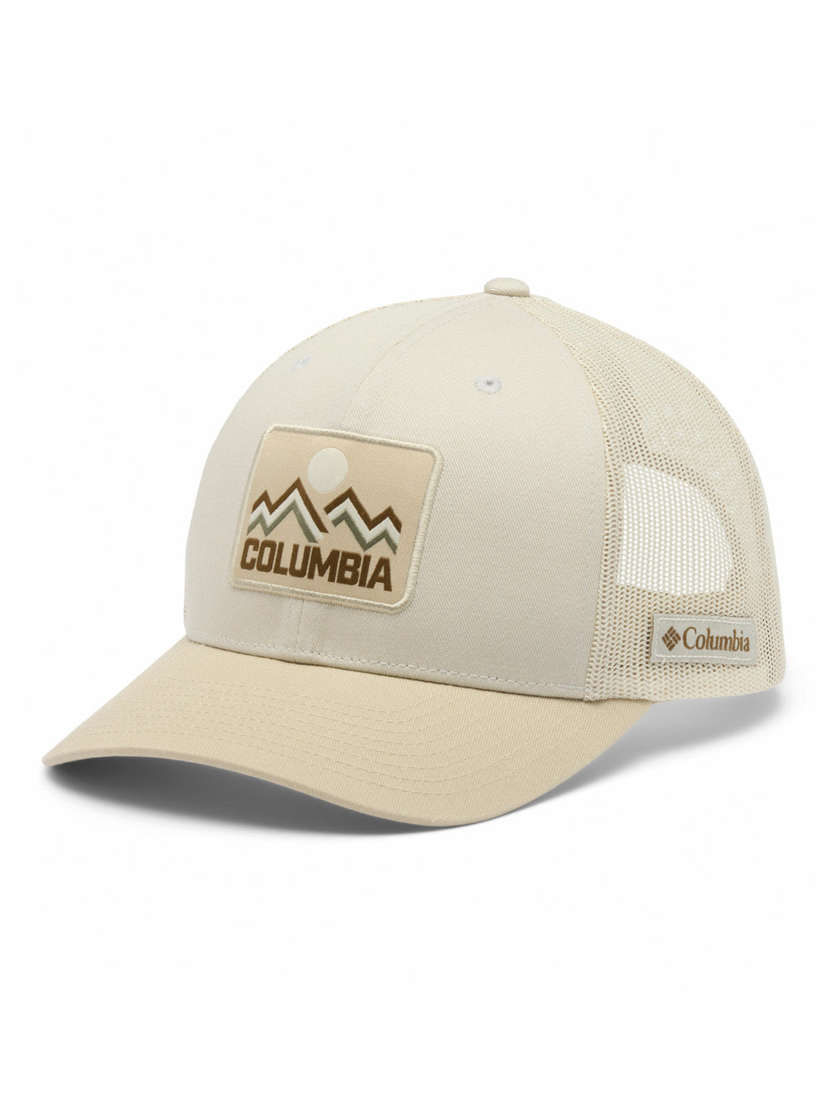 Gorro Con Malla Mesh™ Beige