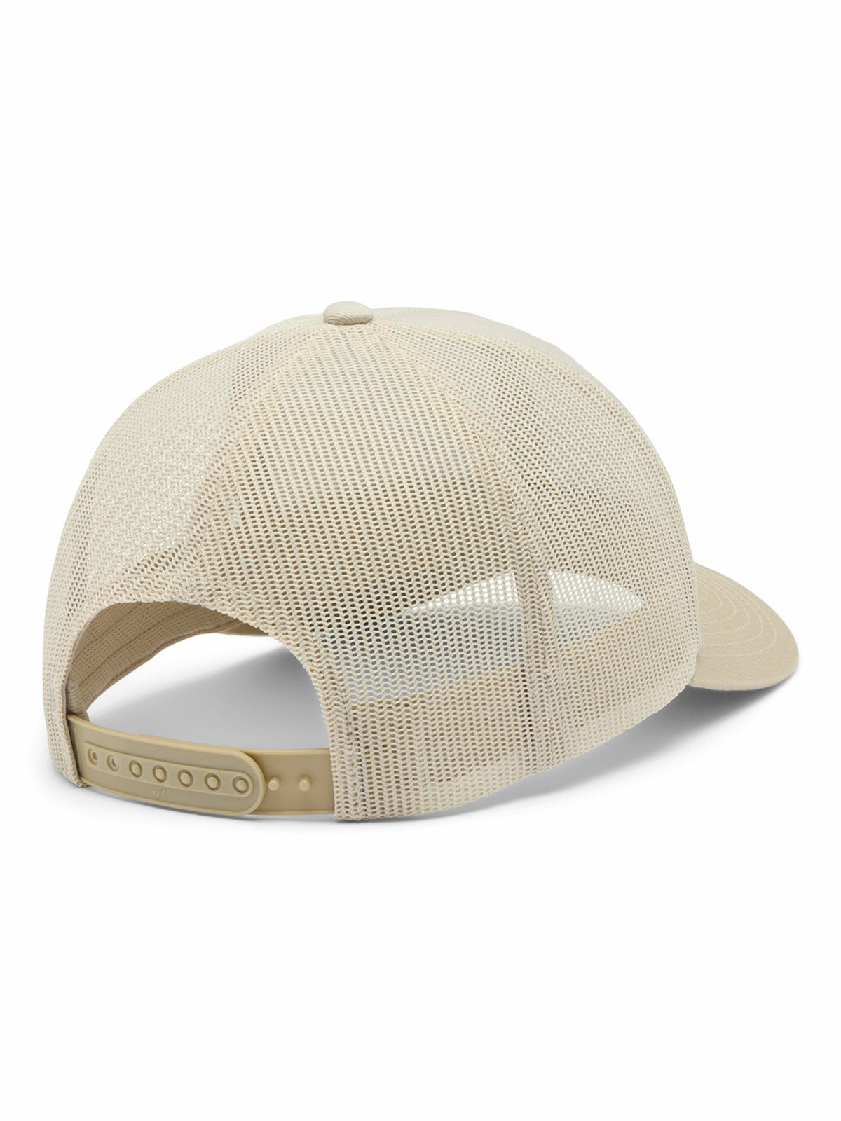 Gorro Con Malla Mesh™ Beige