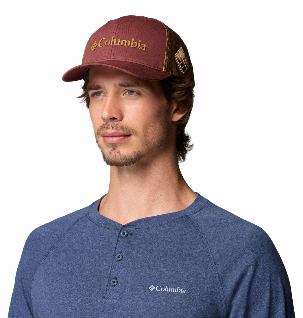 Gorro  Columbia Mesh™ - 1; Gorro  Columbia Mesh™ - 2; Gorro  Columbia Mesh™ - 3; Gorro  Columbia Mesh™ - 4; Gorro  Columbia Mesh™ - 5; Gorro  Columbia Mesh™ - 6; Gorro  Columbia Mesh™ - 7; Gorro  Columbia Mesh™ - 8; Gorro  Columbia Mesh™ - 9; Gorro  Columbia Mesh™ - 10