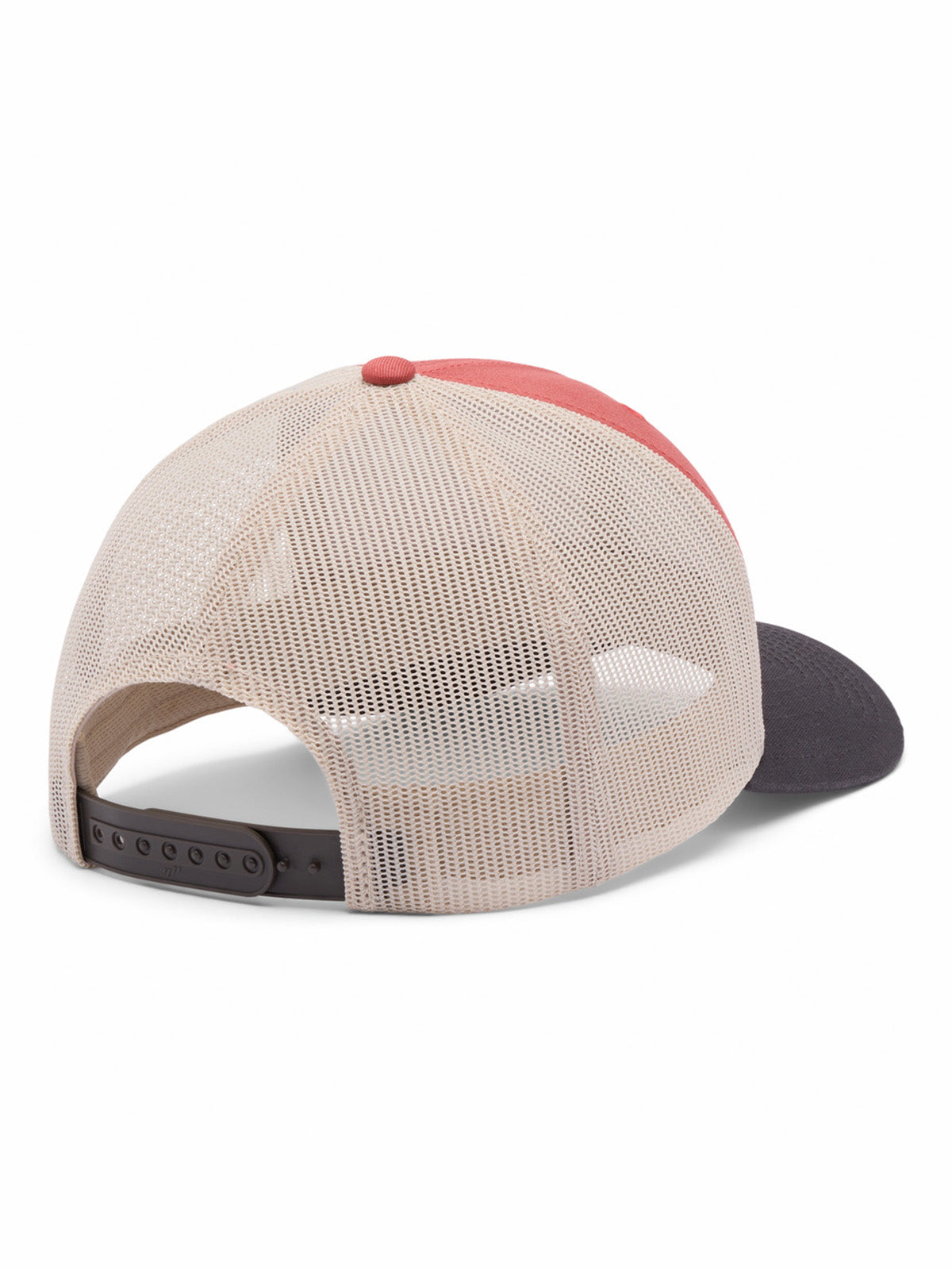 Gorro Con Malla Mesh™ Rojo