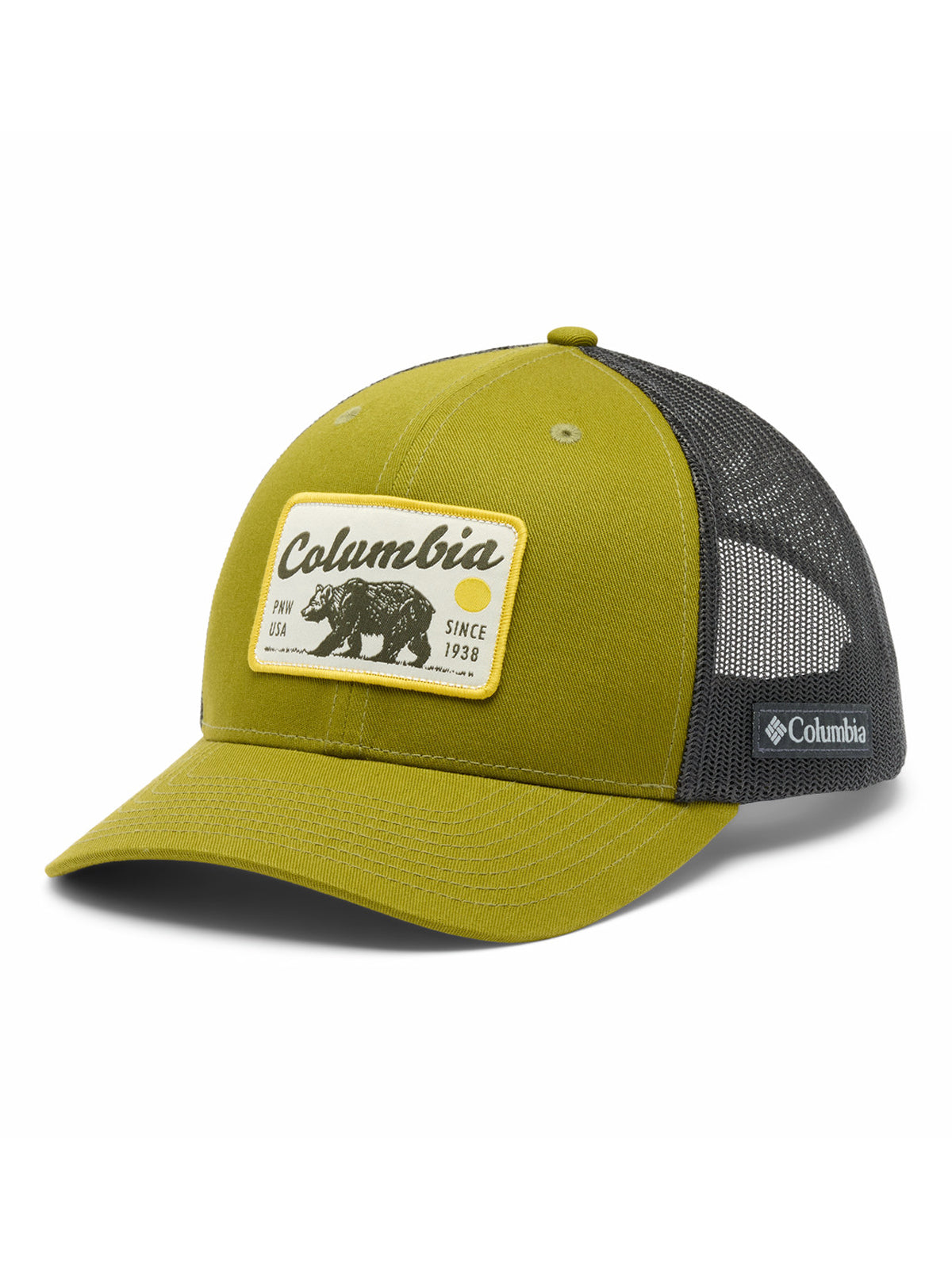 Gorro Unisex Columbia™ Verde