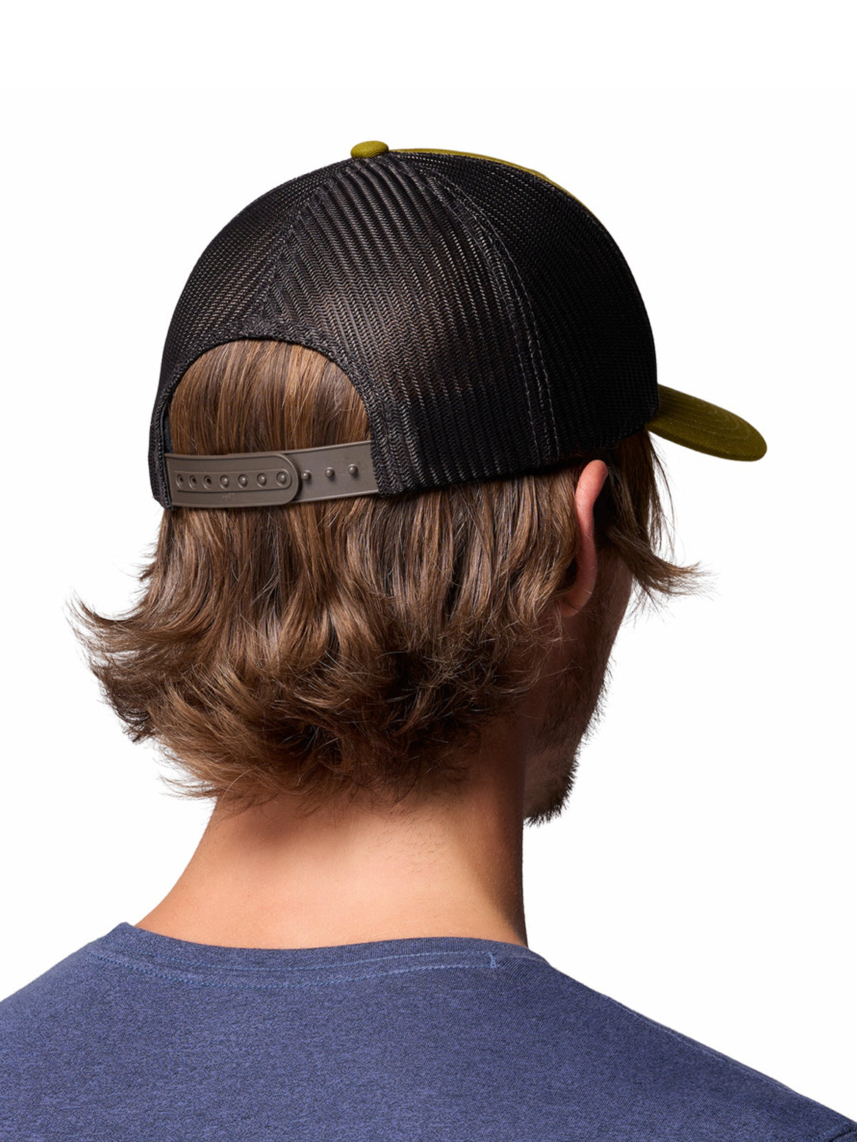 Gorro Unisex Columbia™ Verde
