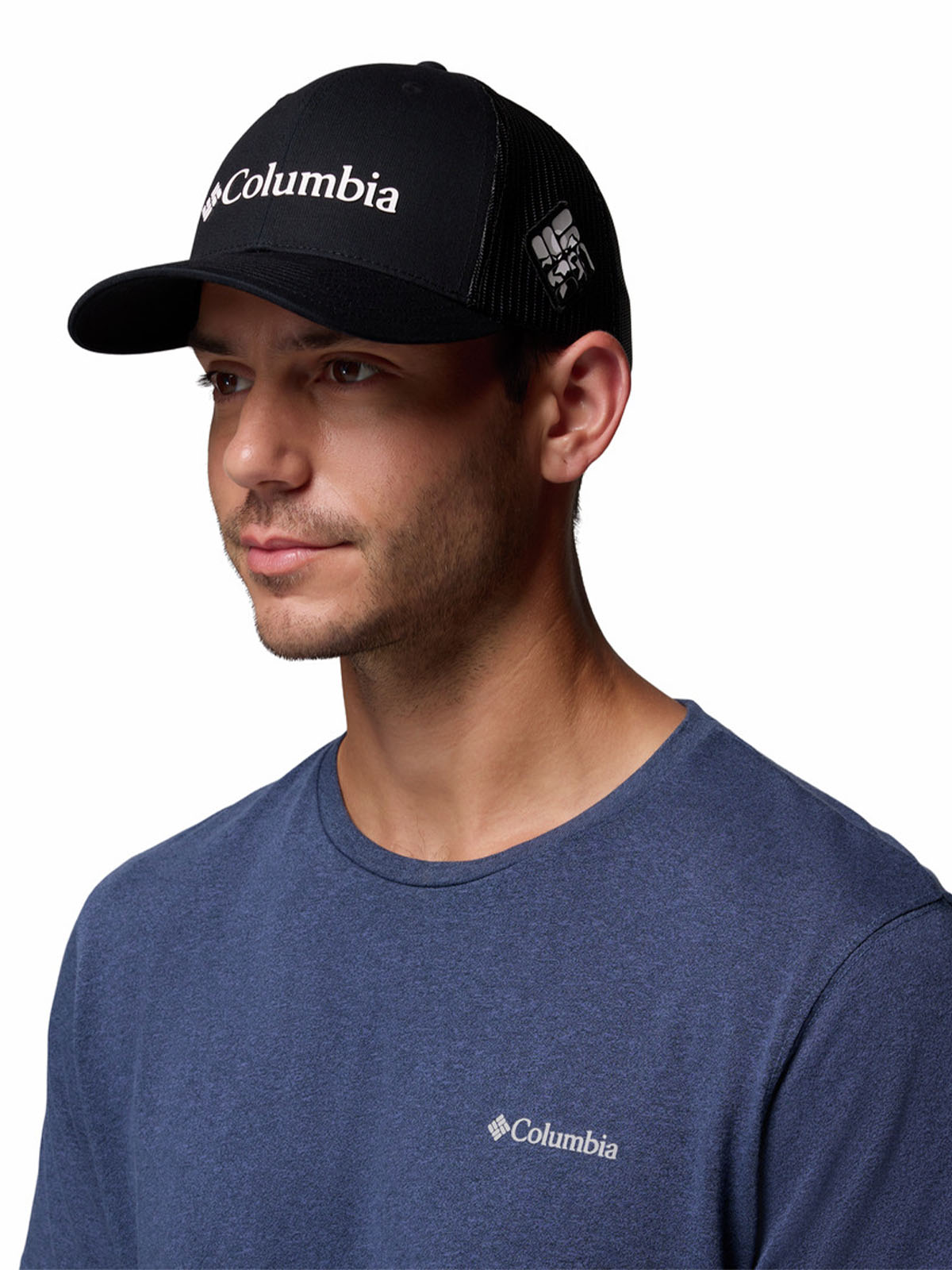 Gorro Mesh™ Negro