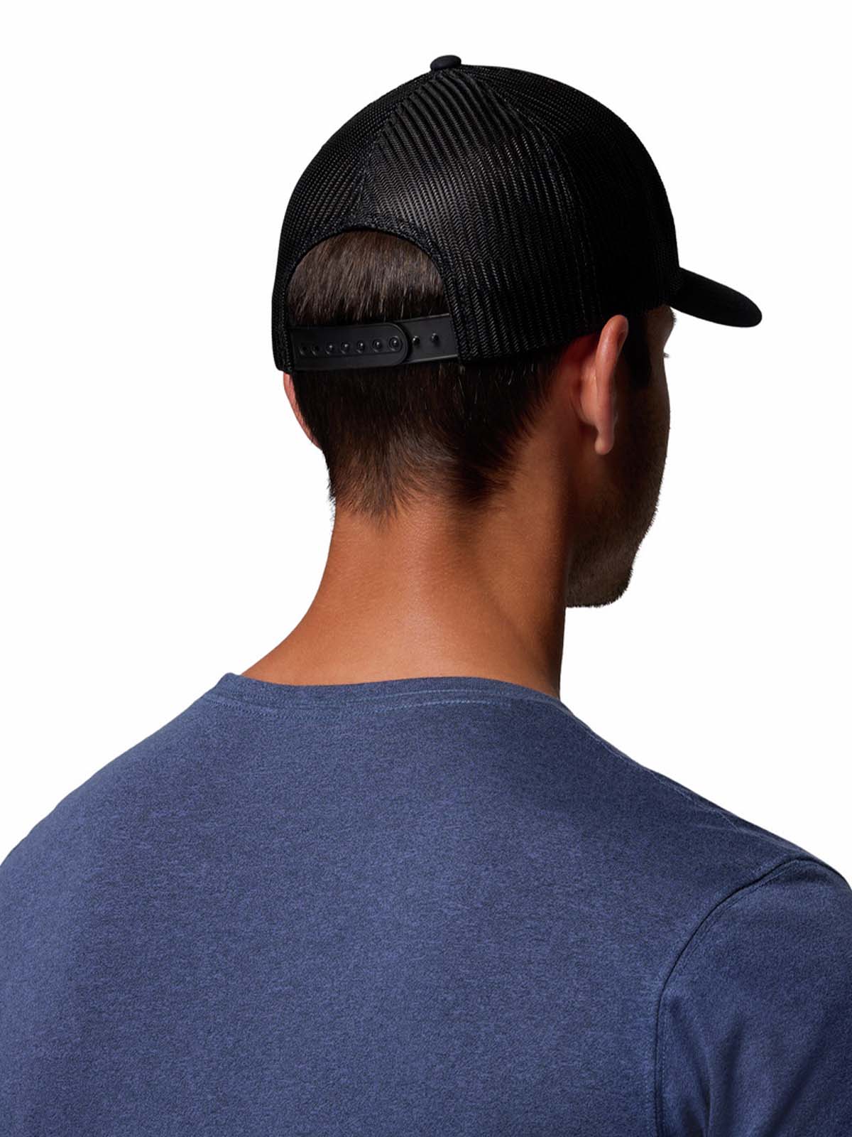 Gorro Mesh™ Negro