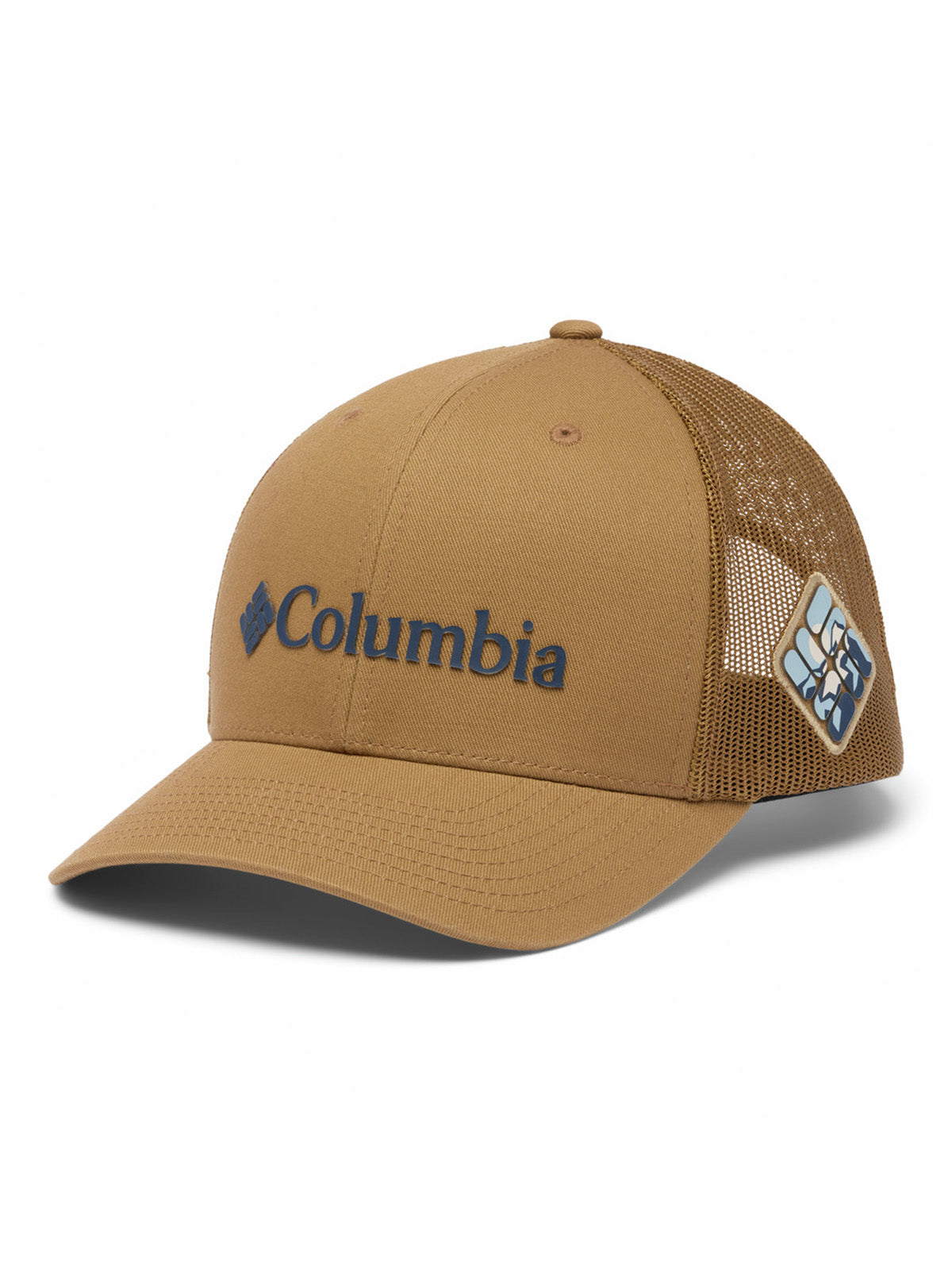Gorro Mesh™ Marrón