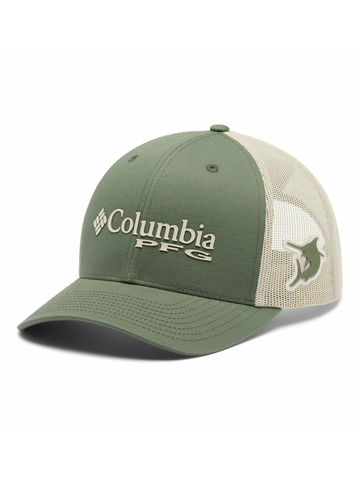 Gorro Unisex PFG Logo™ Verde