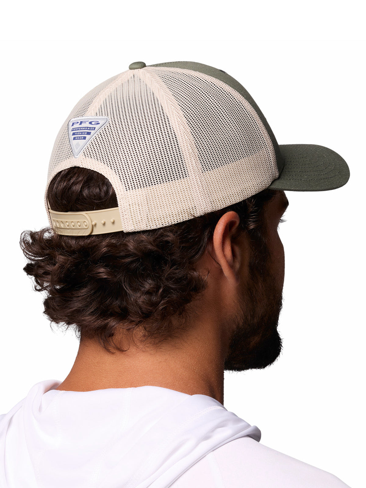 Gorro Unisex PFG Logo™ Verde