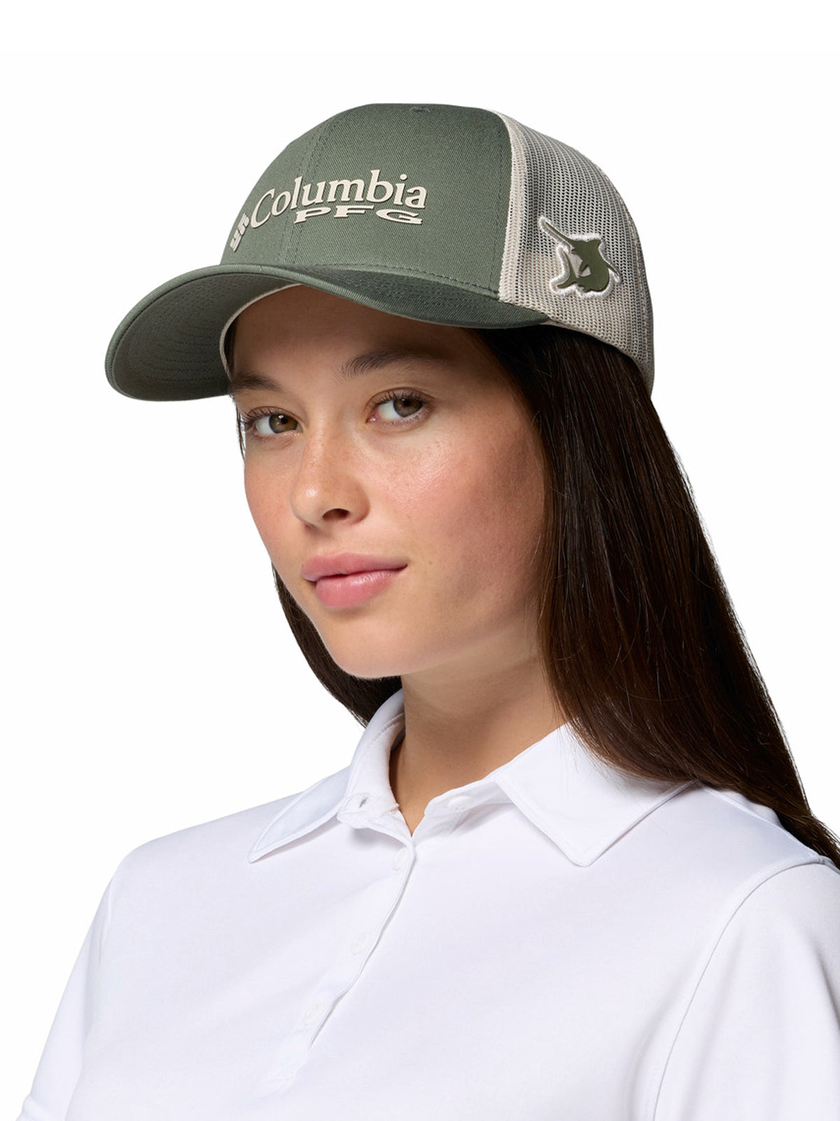 Gorro Unisex PFG Logo™ Verde