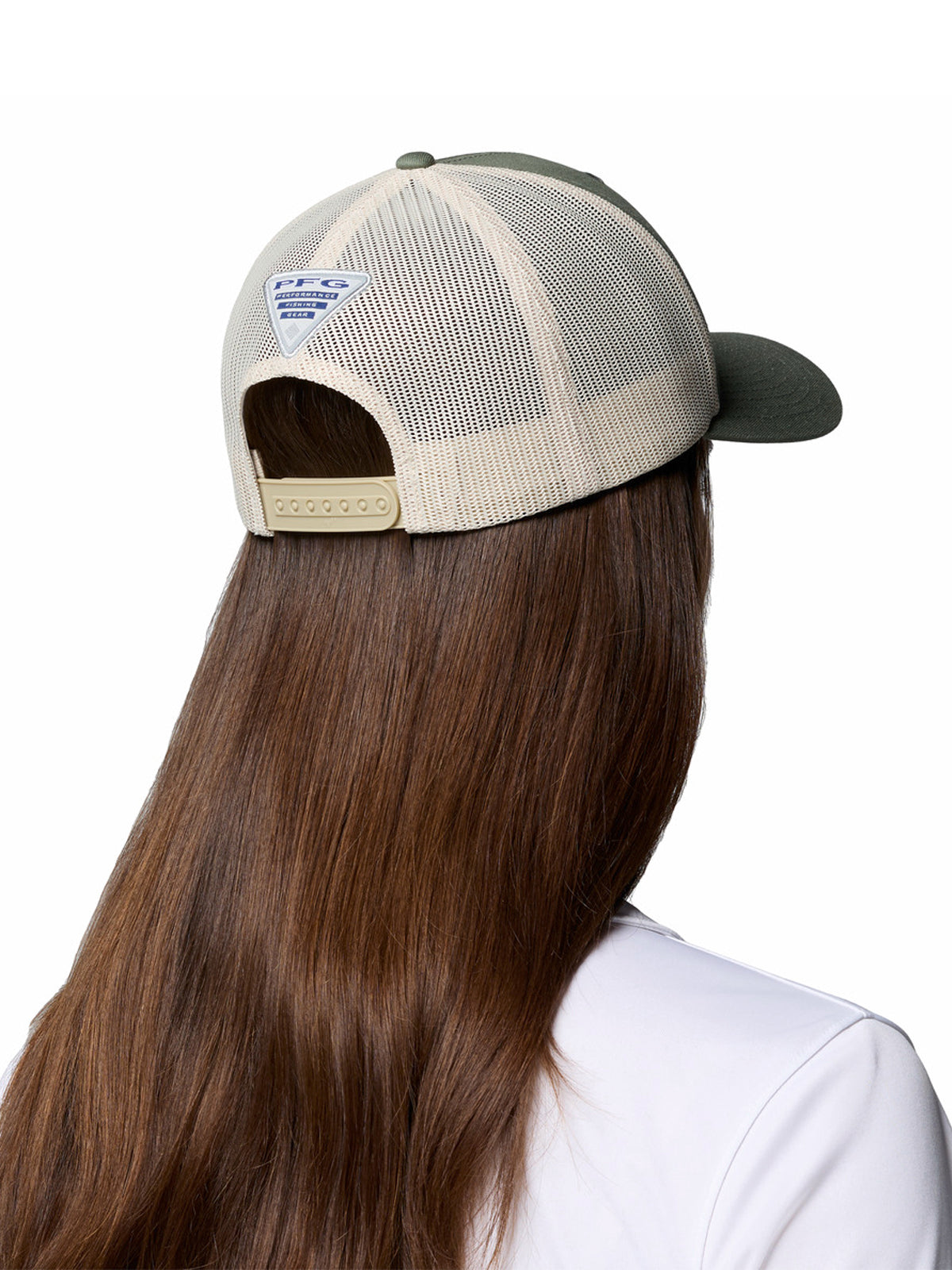 Gorro Unisex PFG Logo™ Verde