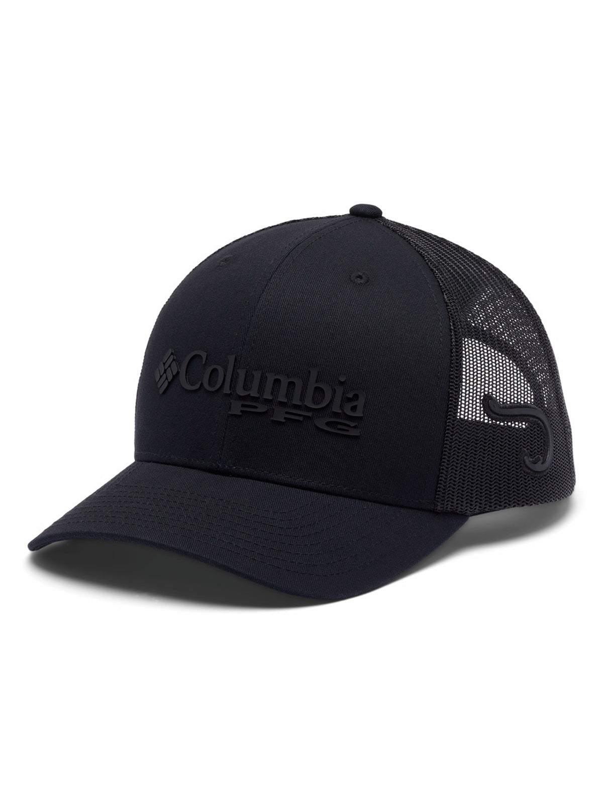 Gorro Unisex PFG Logo™ Negro