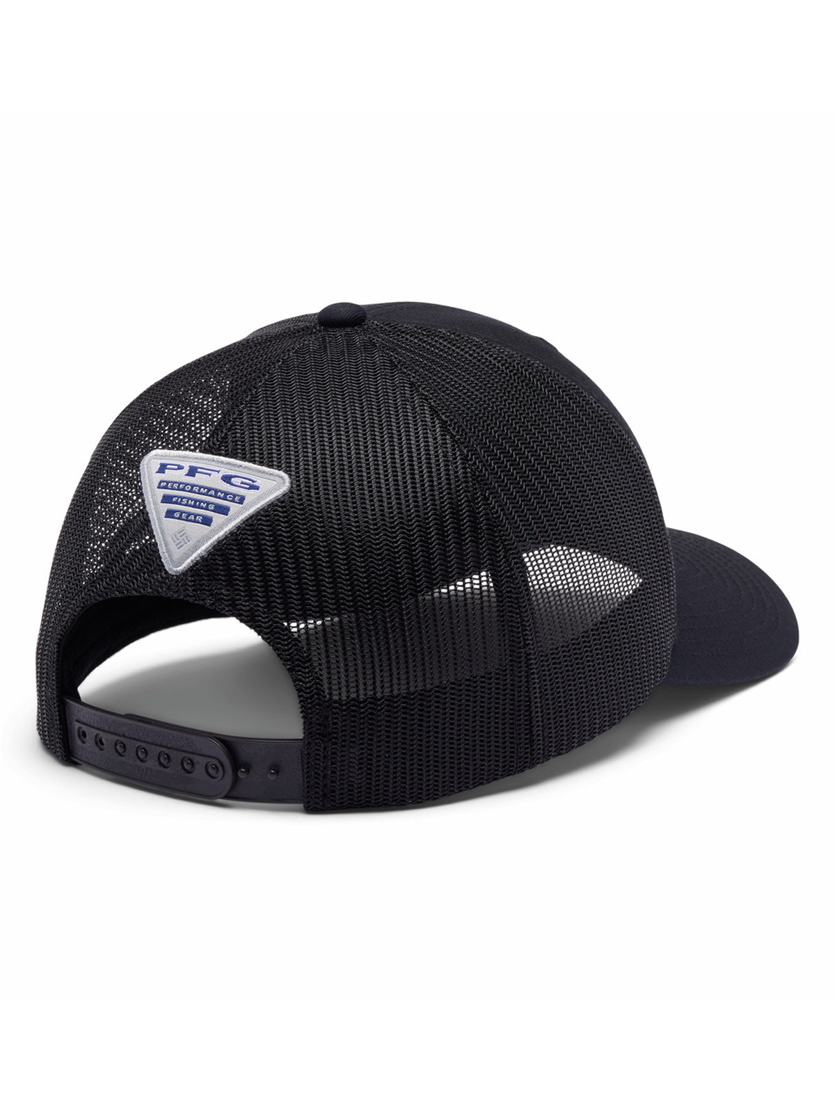 Gorro Unisex PFG Logo™ Negro