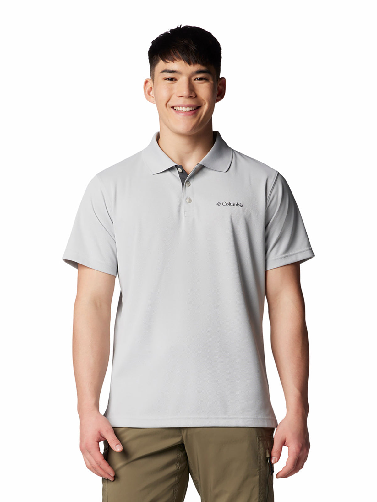 Polo Pique Hombre Utilizer™
