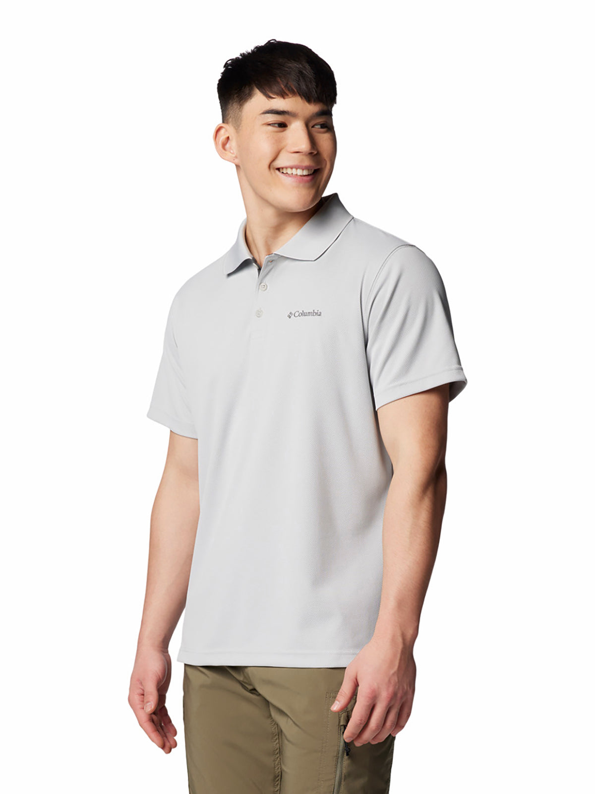 Polo Pique Hombre Utilizer™