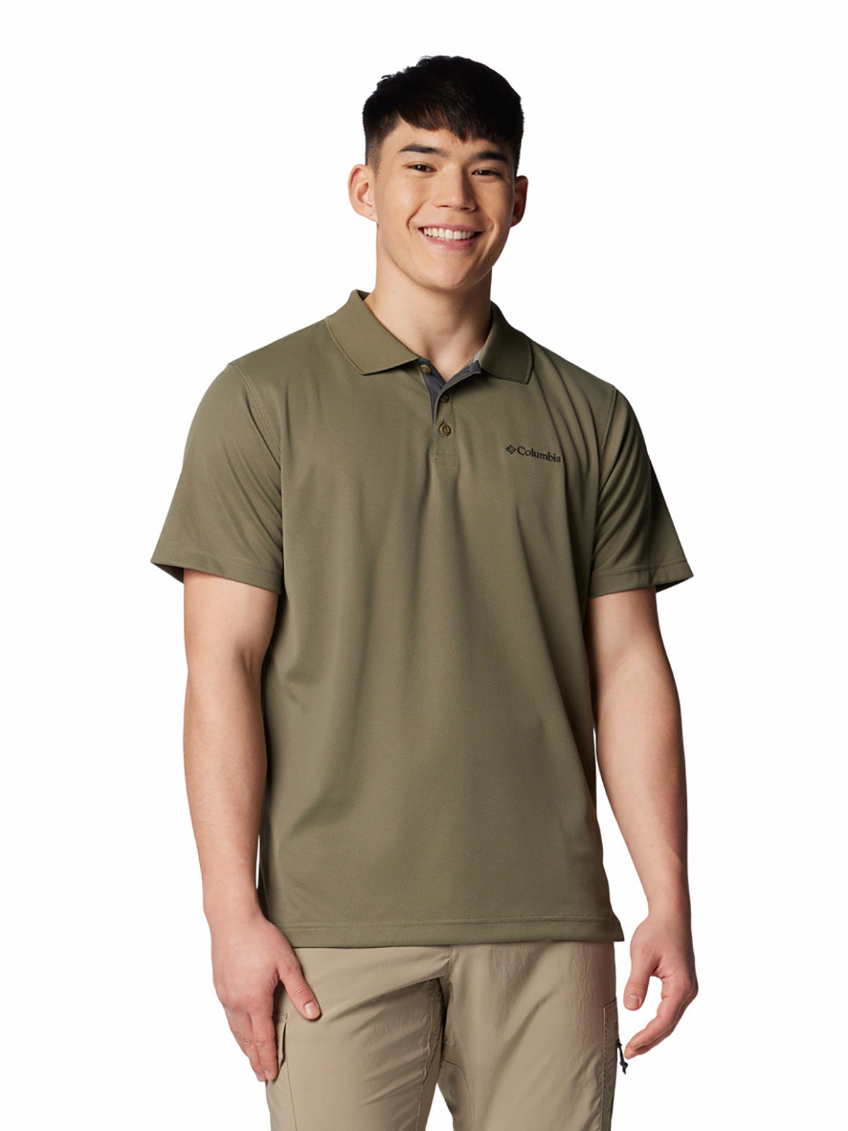 Polo Pique Hombre Utilizer™