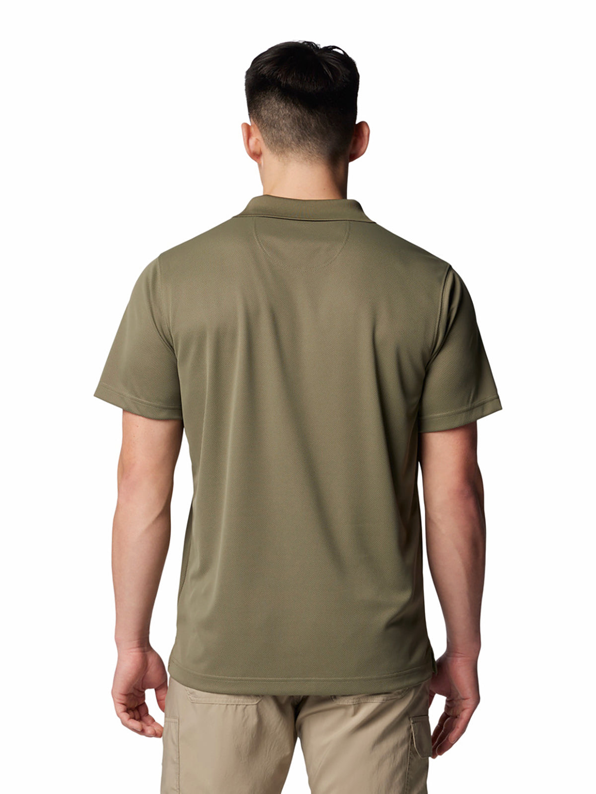 Polo Pique Hombre Utilizer™