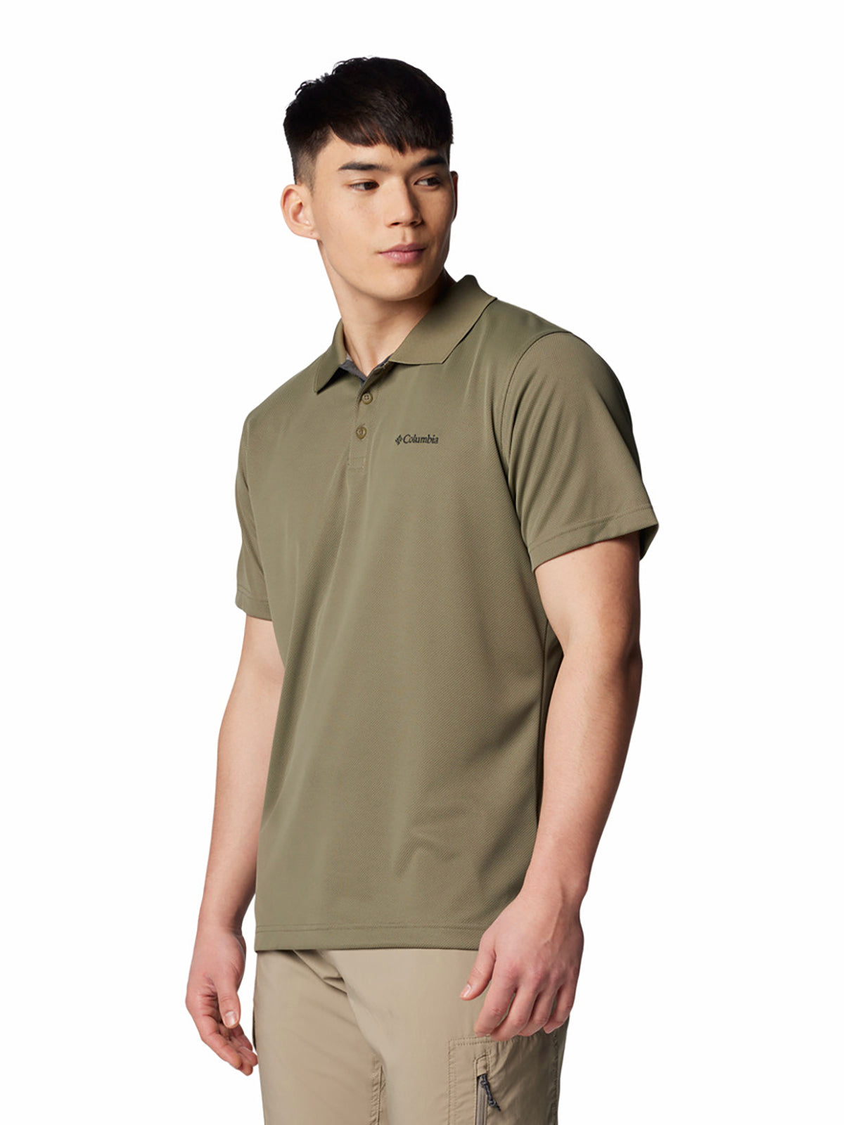 Polo Pique Hombre Utilizer™