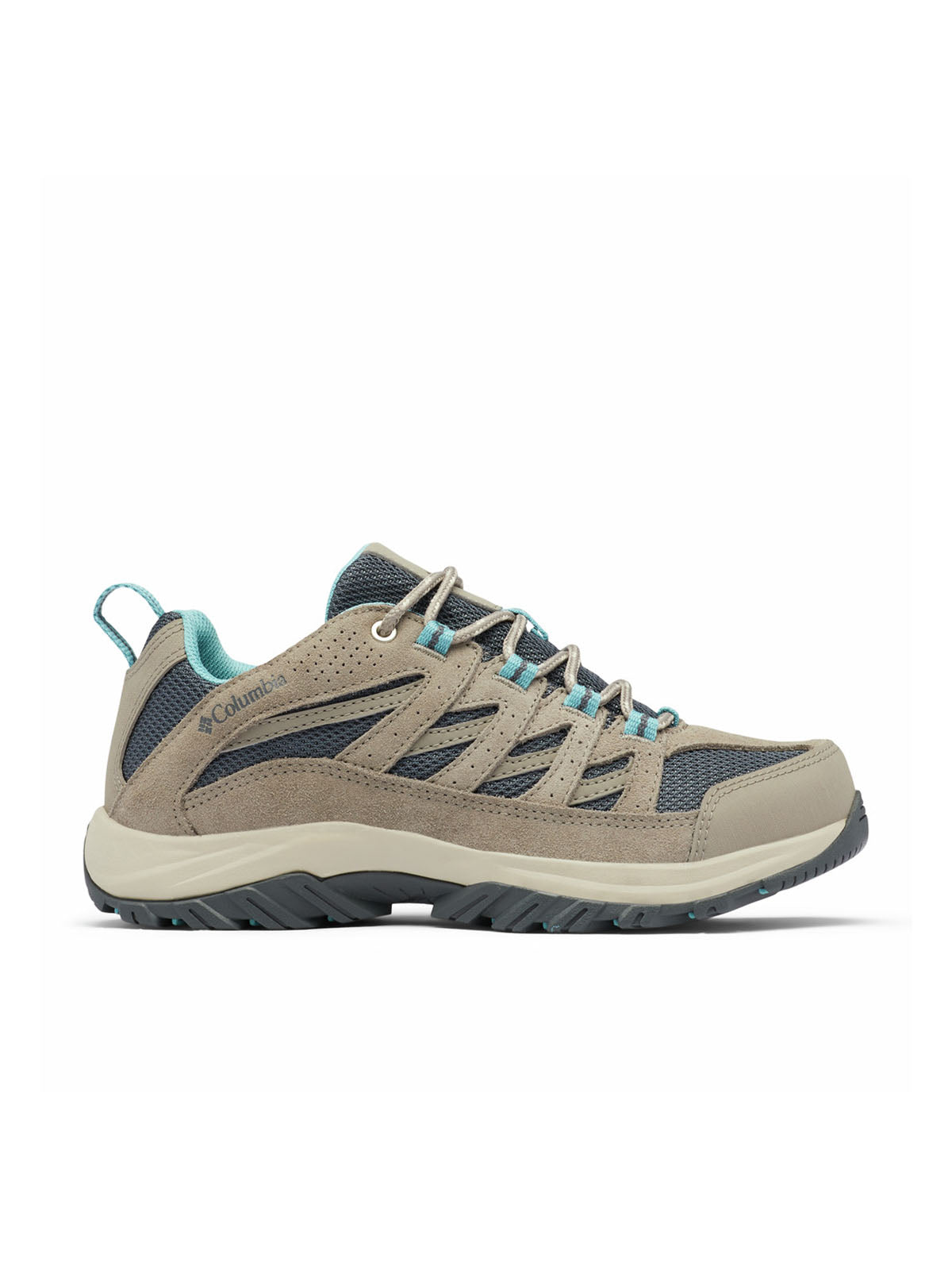 Zapatillas Para Mujer Crestwood™ Grises Columbia