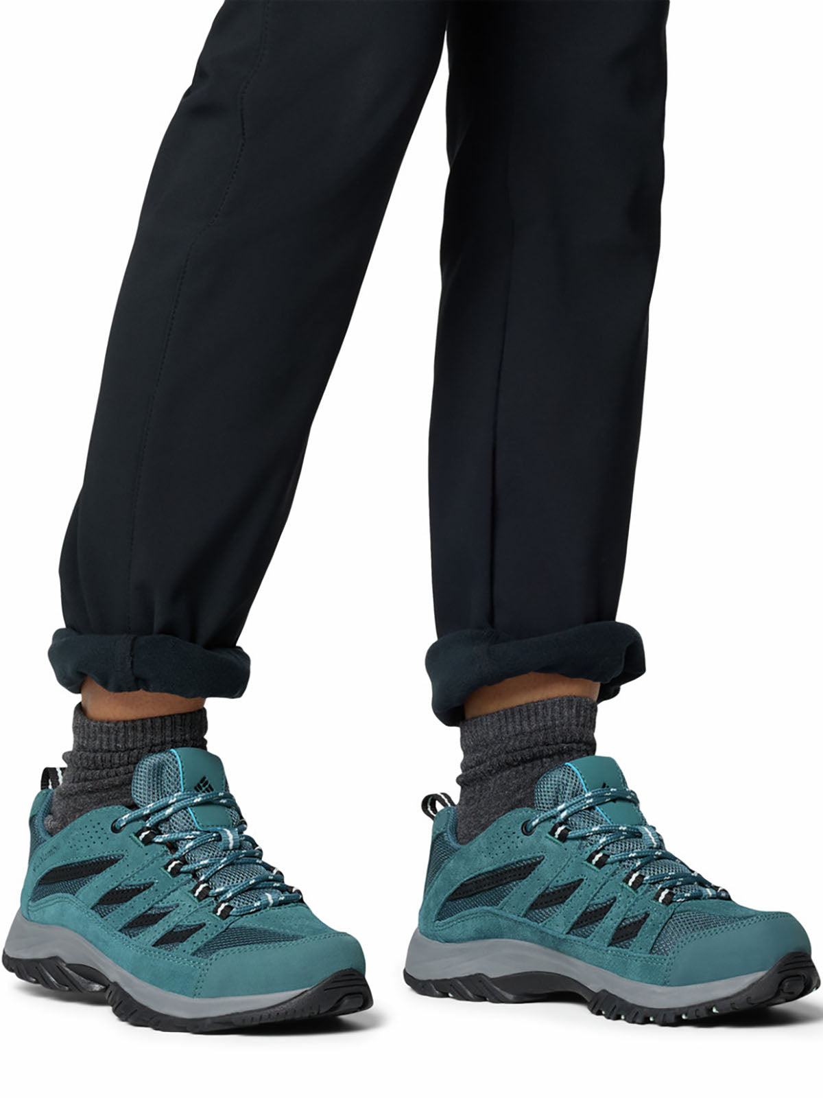 Zapatillas Azules Mujer Crestwood™