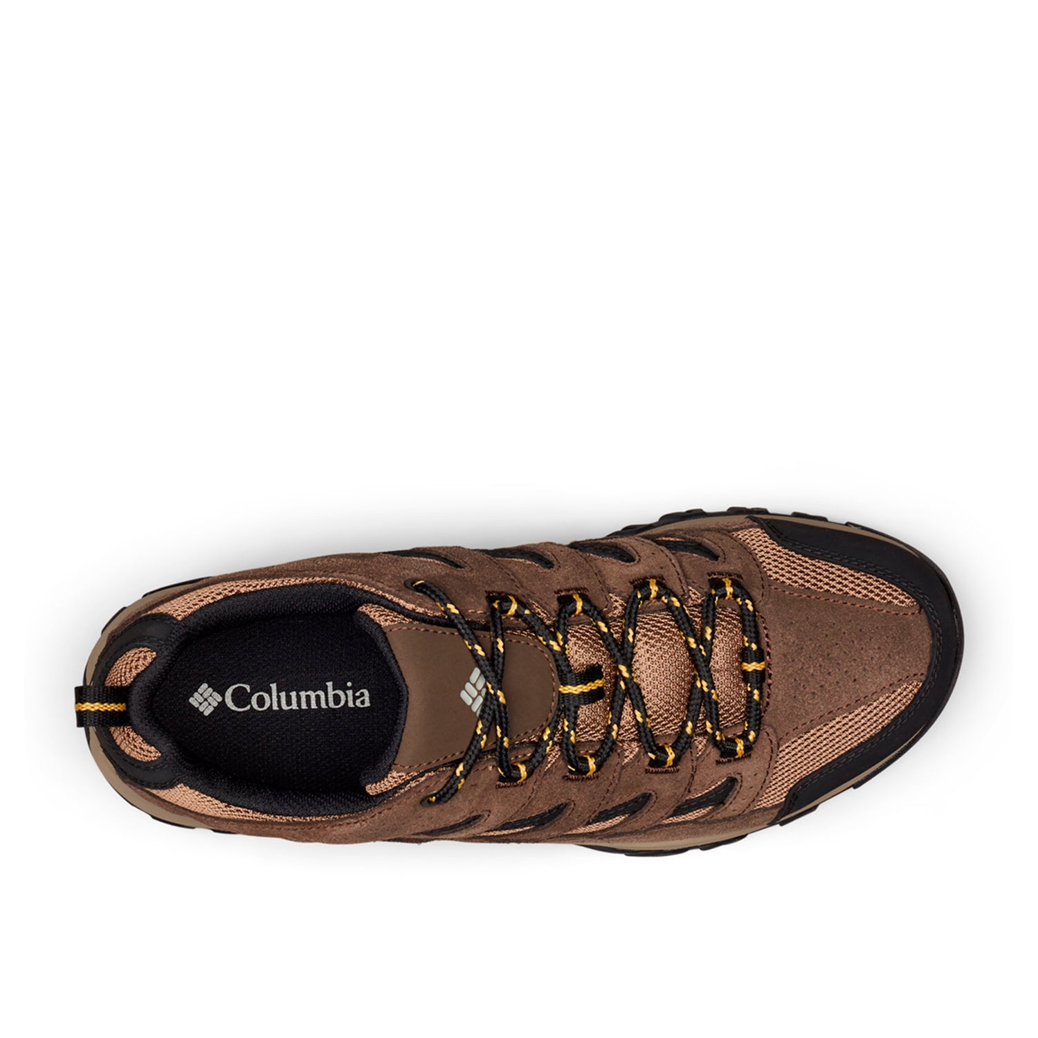 Zapatilla Hombre Crestwood™ Low