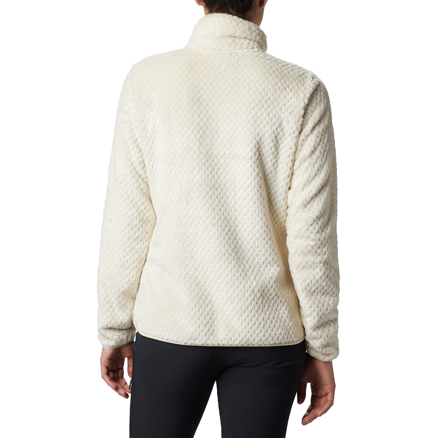 Polar Mujer Fire Side™ ll Sherpa Fz