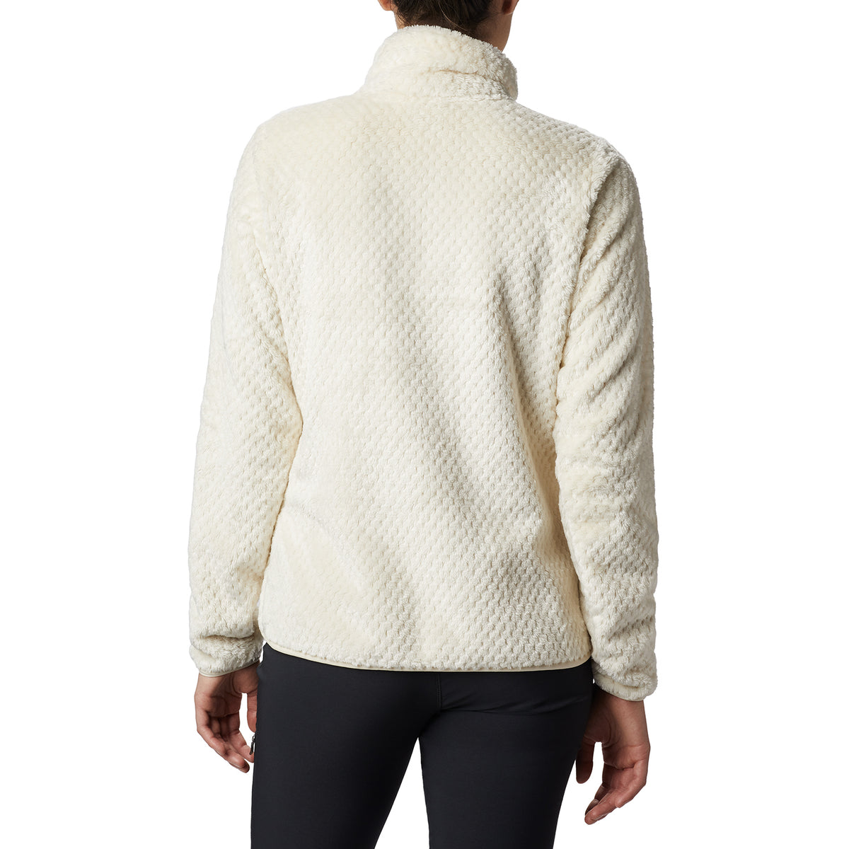 Polar Mujer Fire Side™ ll Sherpa Fz