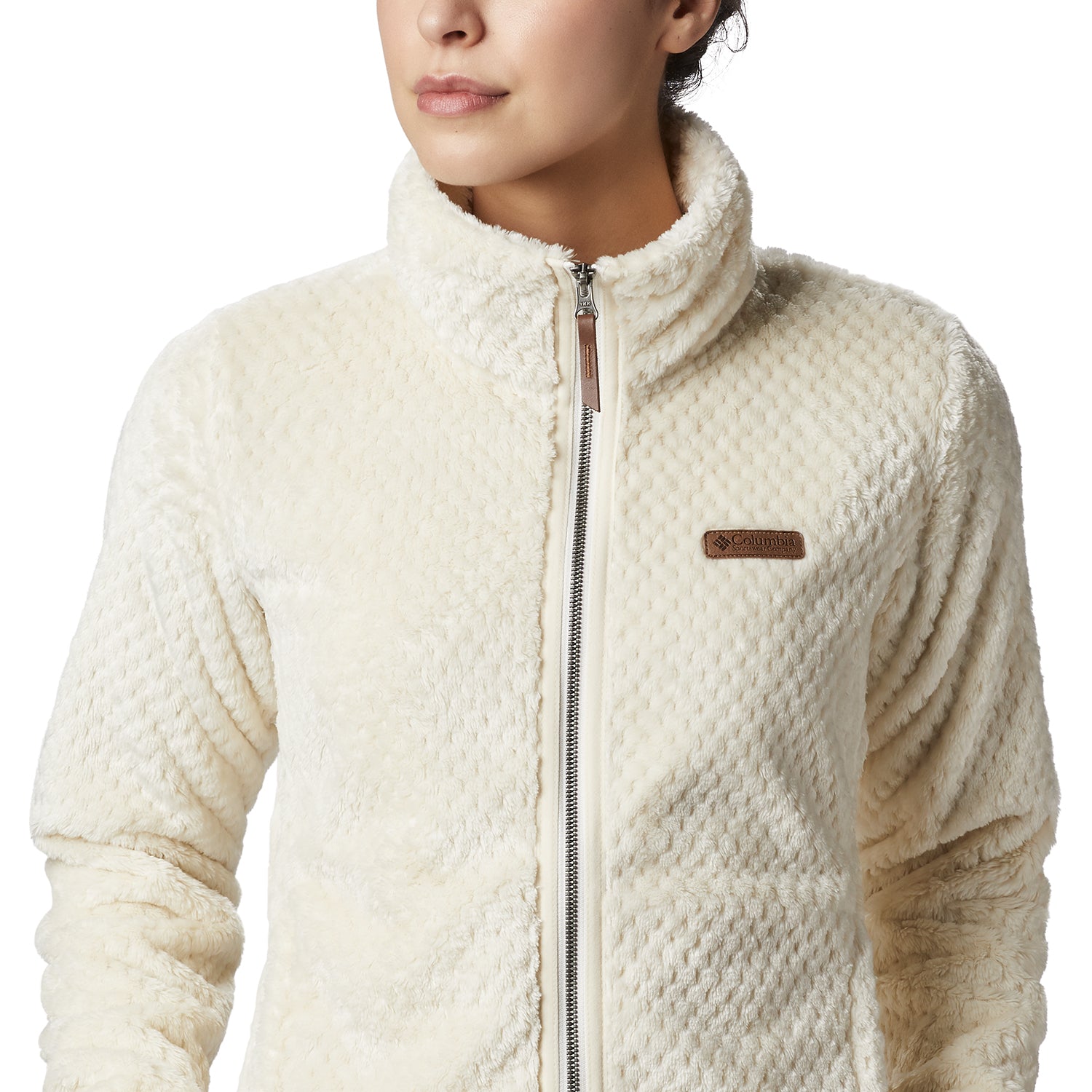 Polar Mujer Fire Side™ ll Sherpa Fz